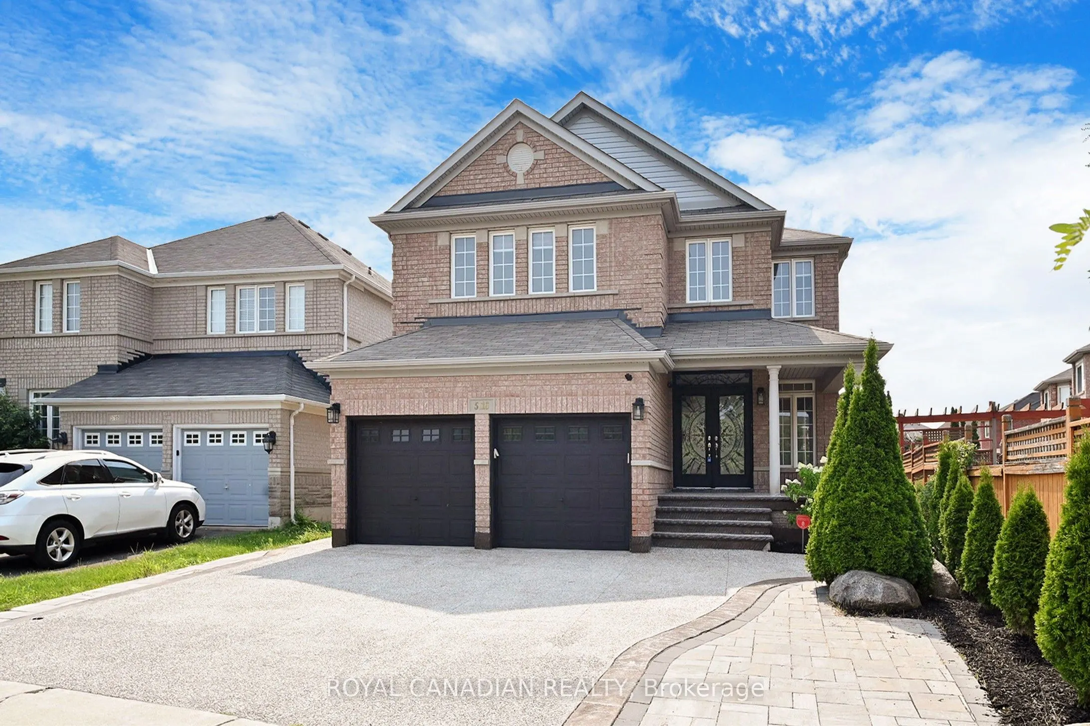 5116 Churchill Meadows Boulevard