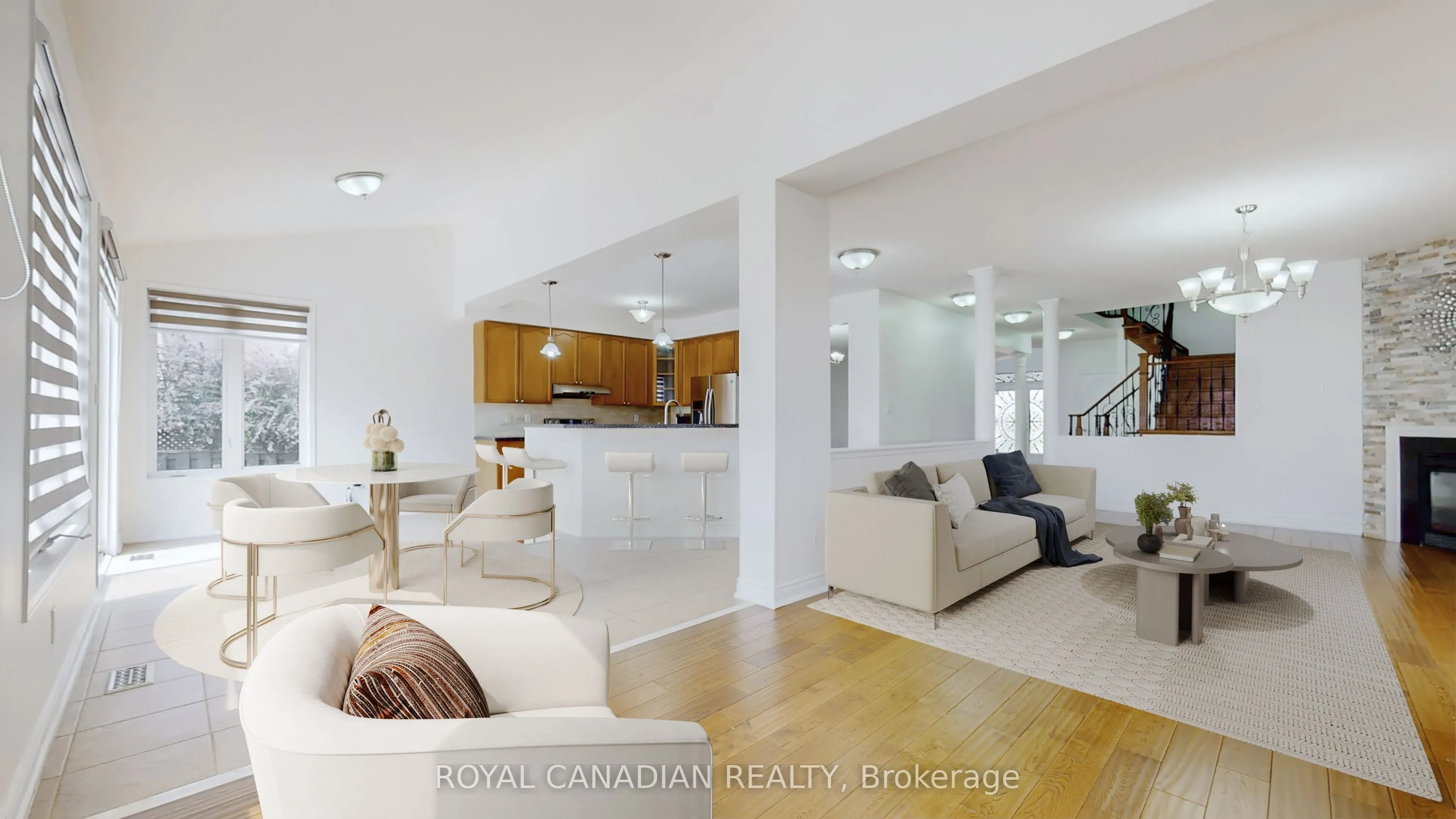 5116 Churchill Meadows Boulevard