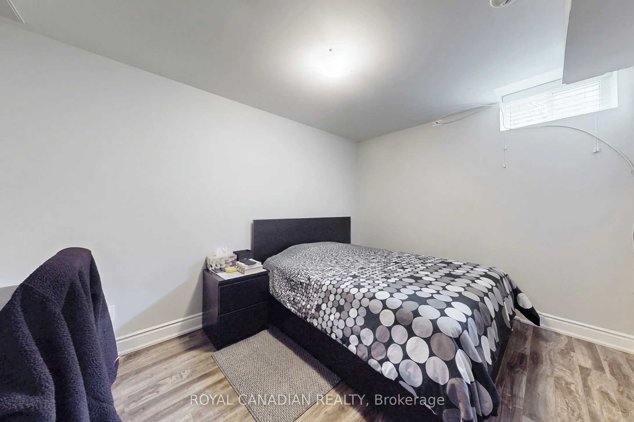 5116 Churchill Meadows Boulevard