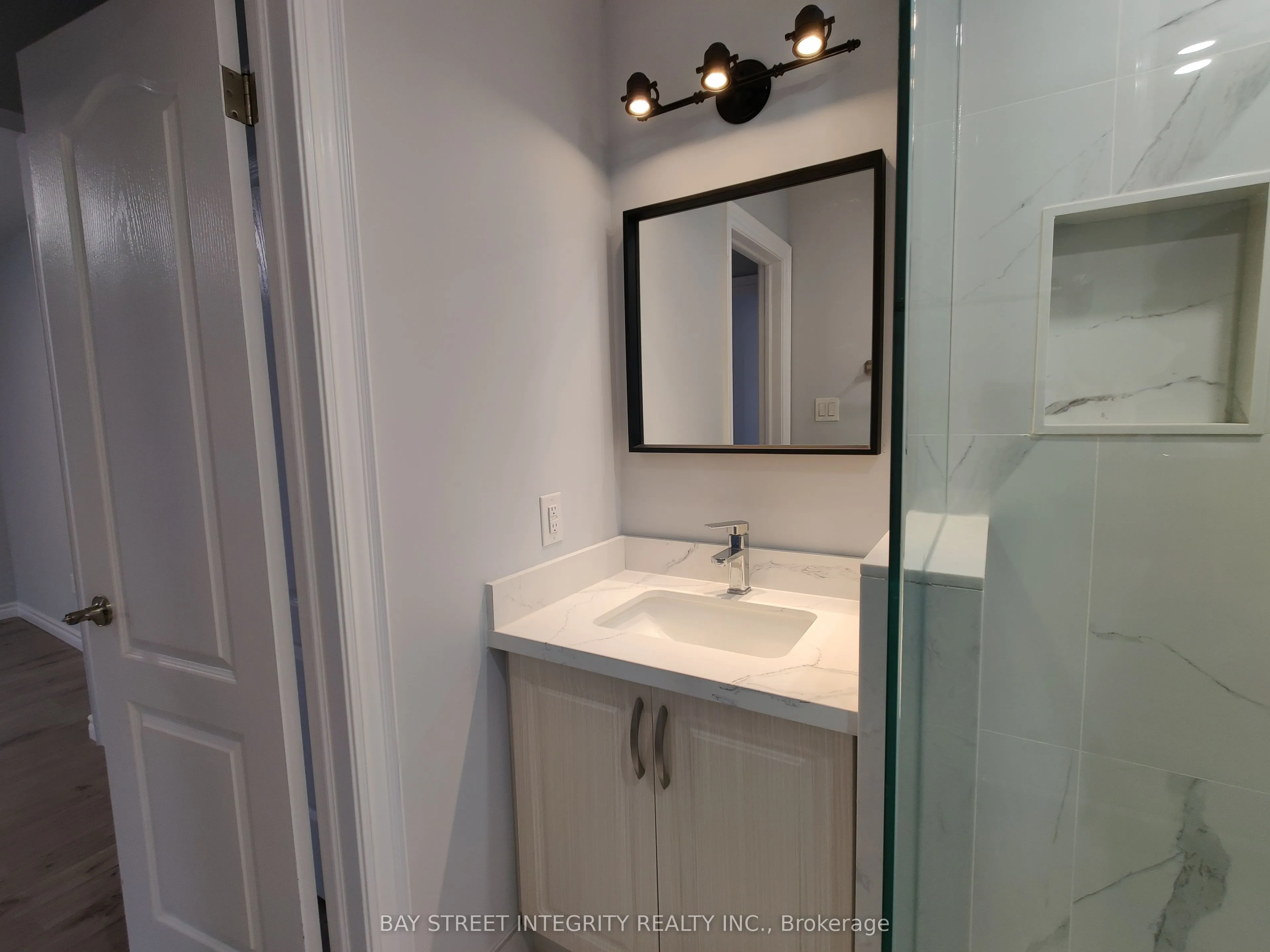 857 Blairholm Avenue, #1F&lowe
