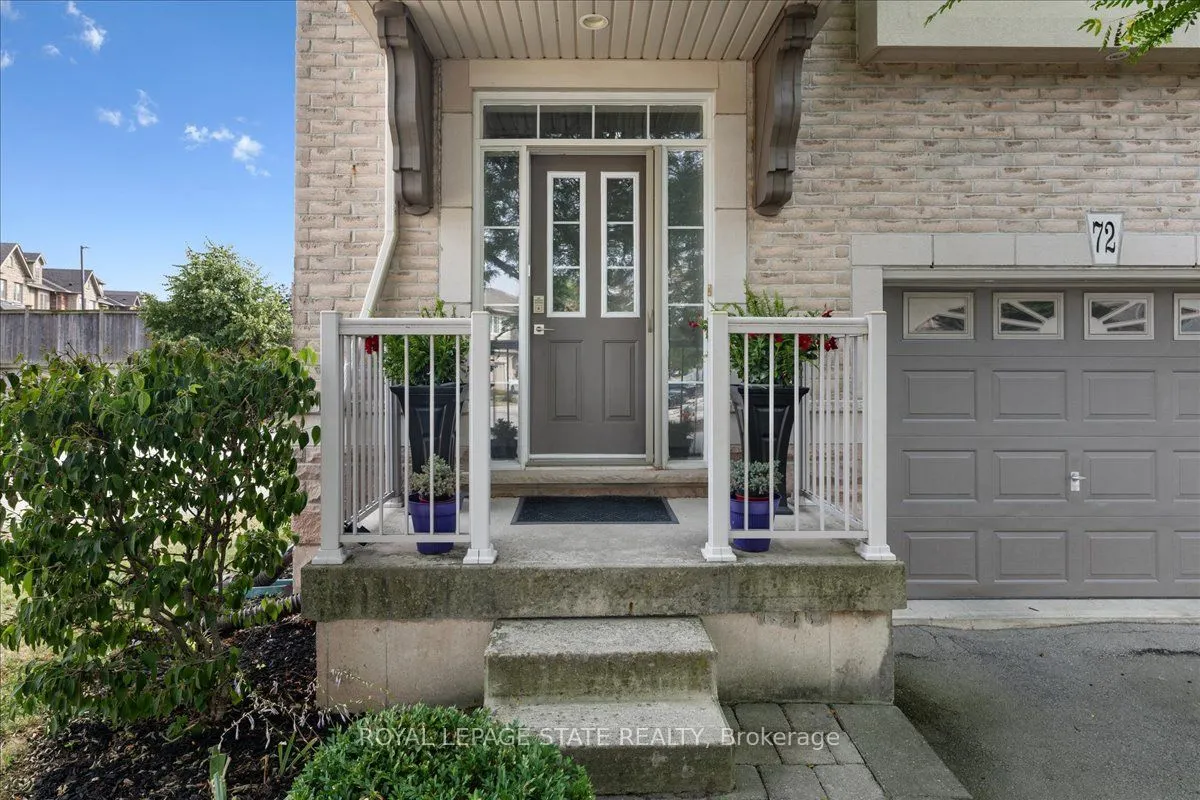 5080 Fairview Street, #72