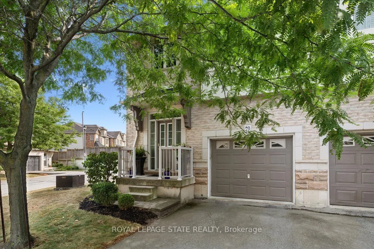 5080 Fairview Street, #72