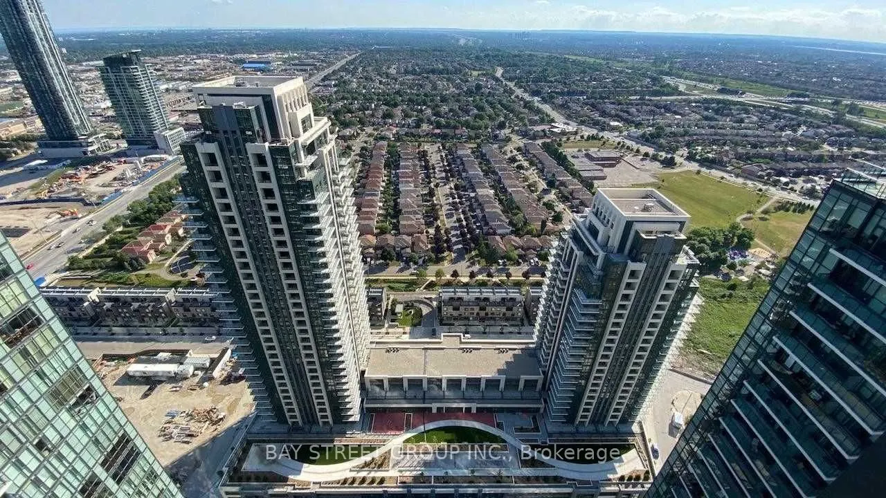 4070 Confederation Parkway, #4106