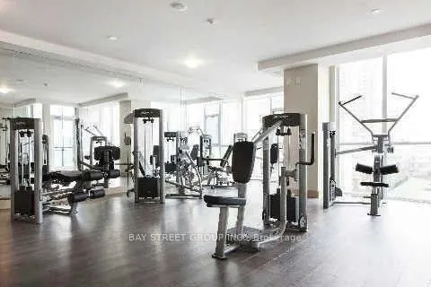 4070 Confederation Parkway, #4106