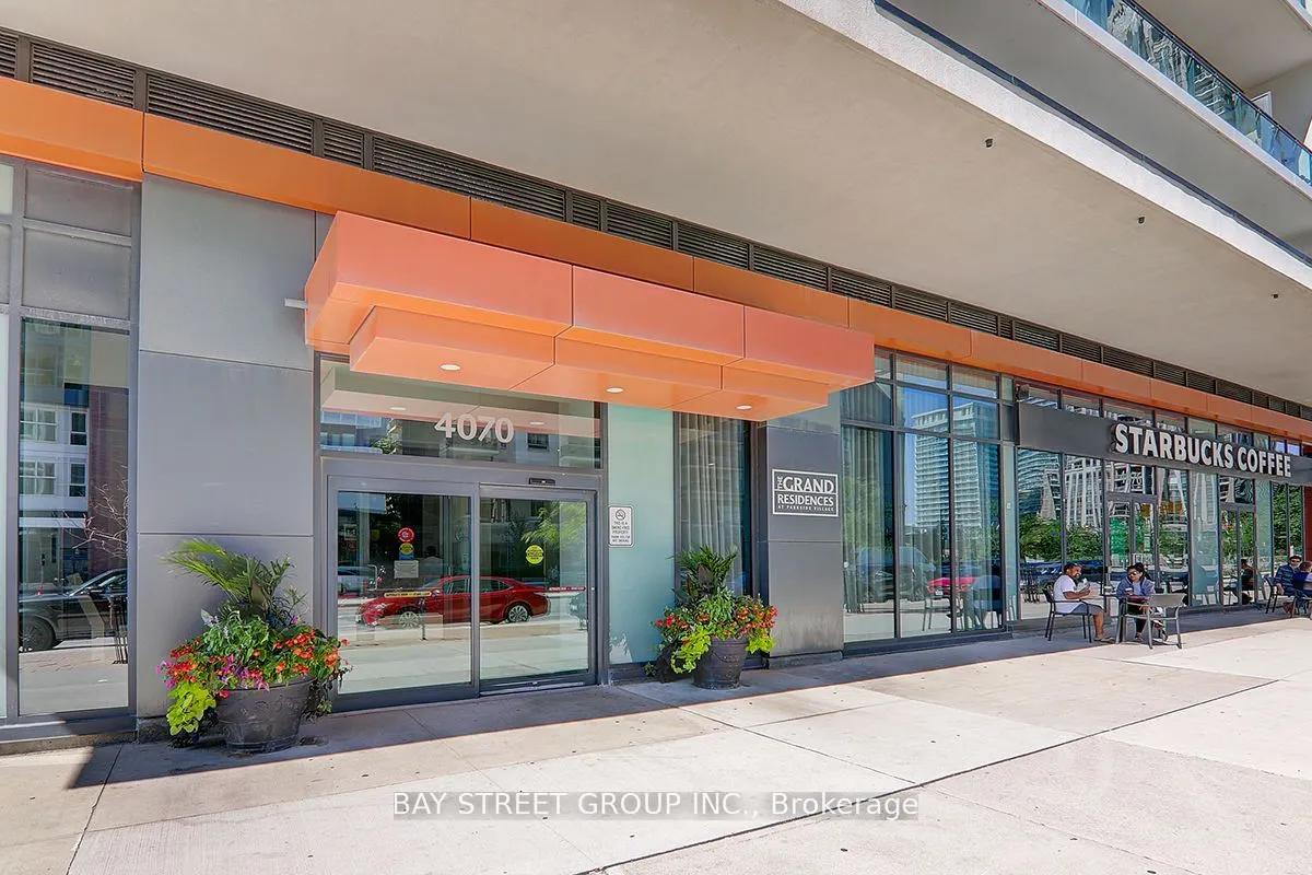 4070 Confederation Parkway, #4106