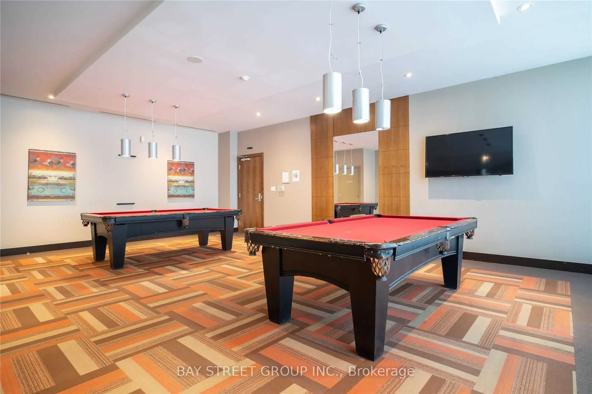 4070 Confederation Parkway, #4106
