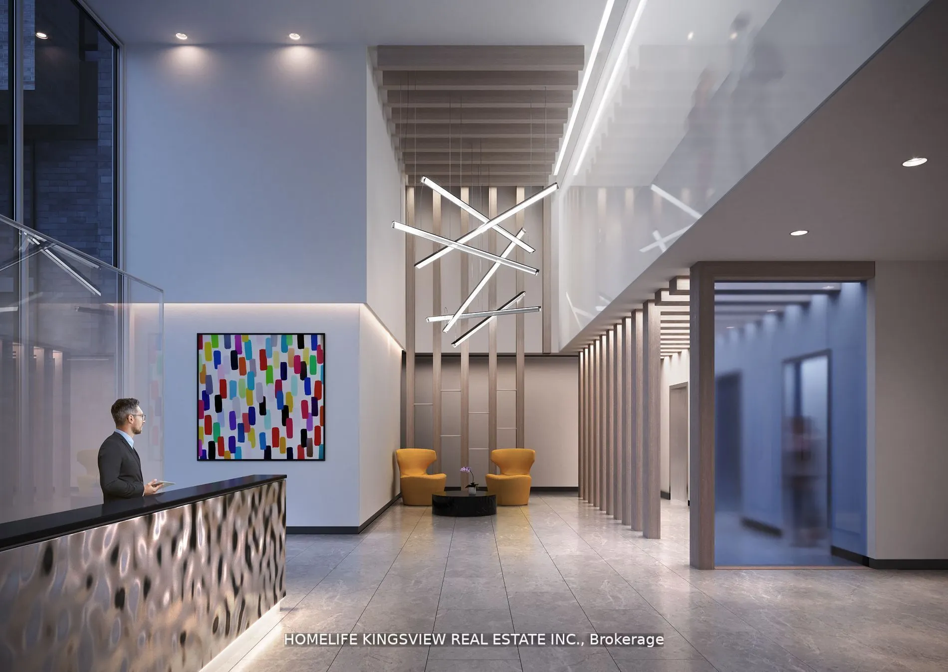 86 Dundas Street E, #522