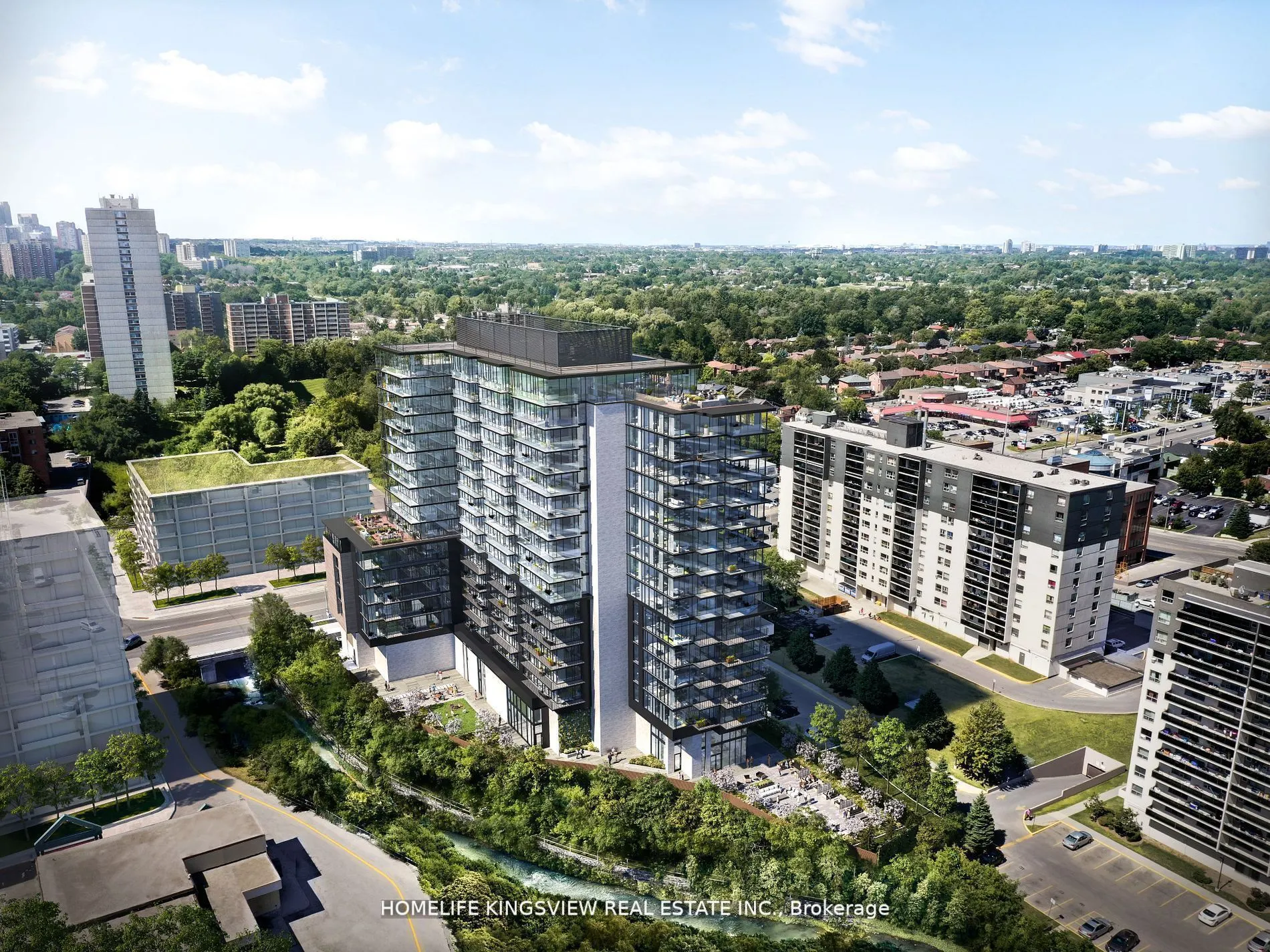 86 Dundas Street E, #522