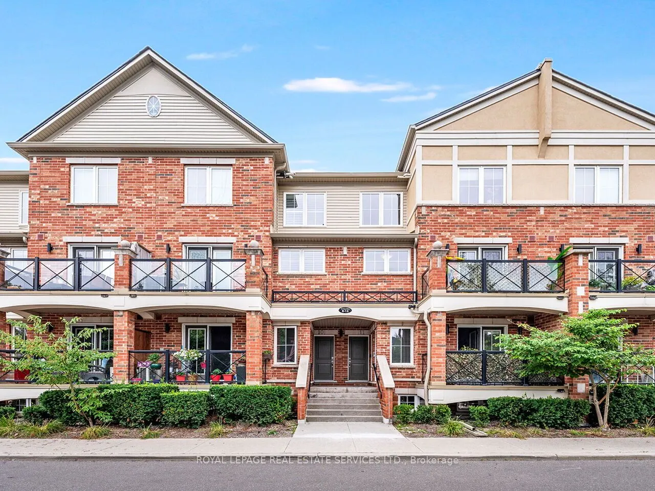 19 Hays Boulevard, #Unit 12