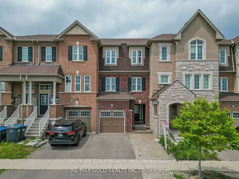 37 Baycliffe Crescent