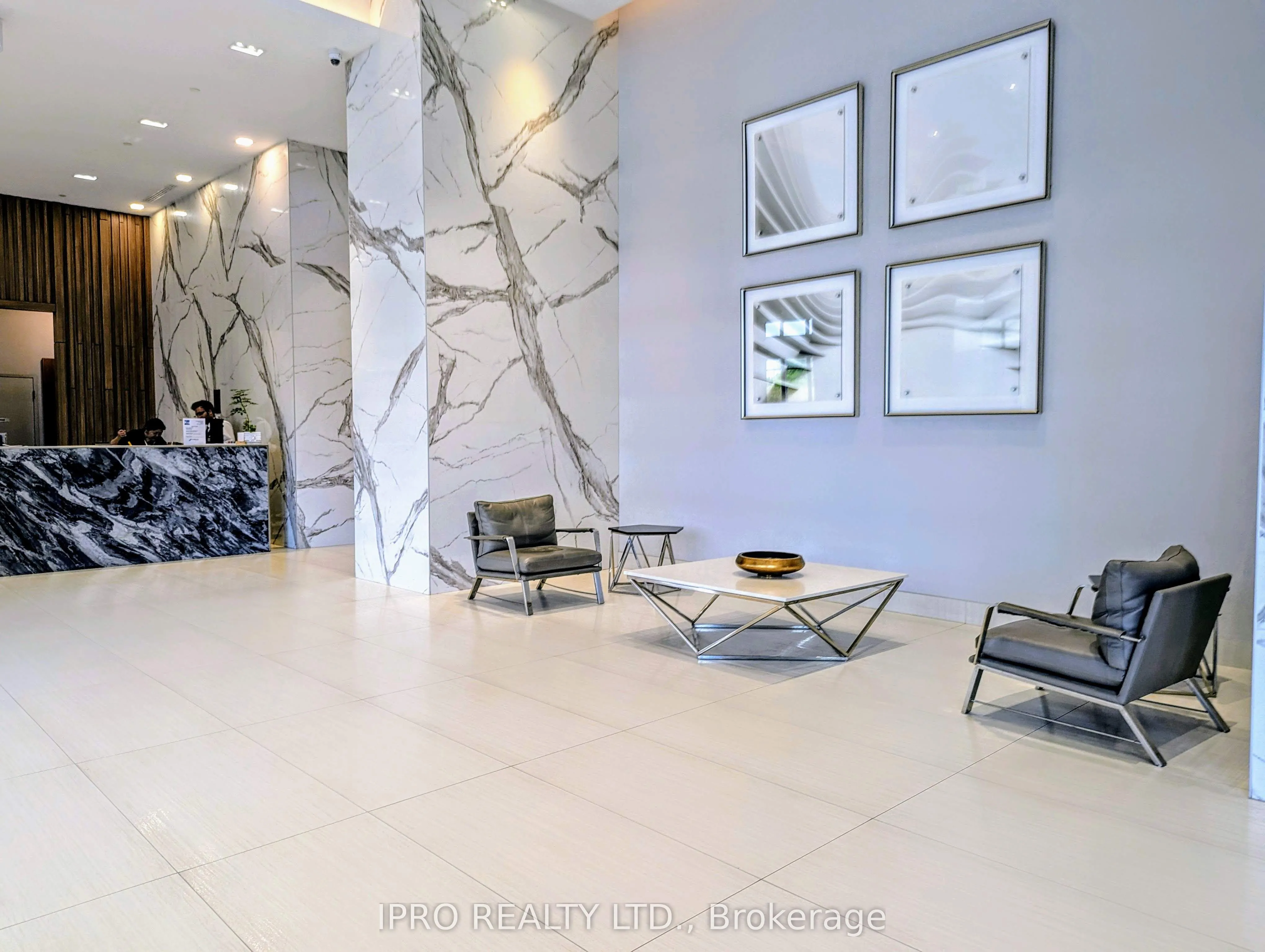 30 Shore Breeze Drive, #2120