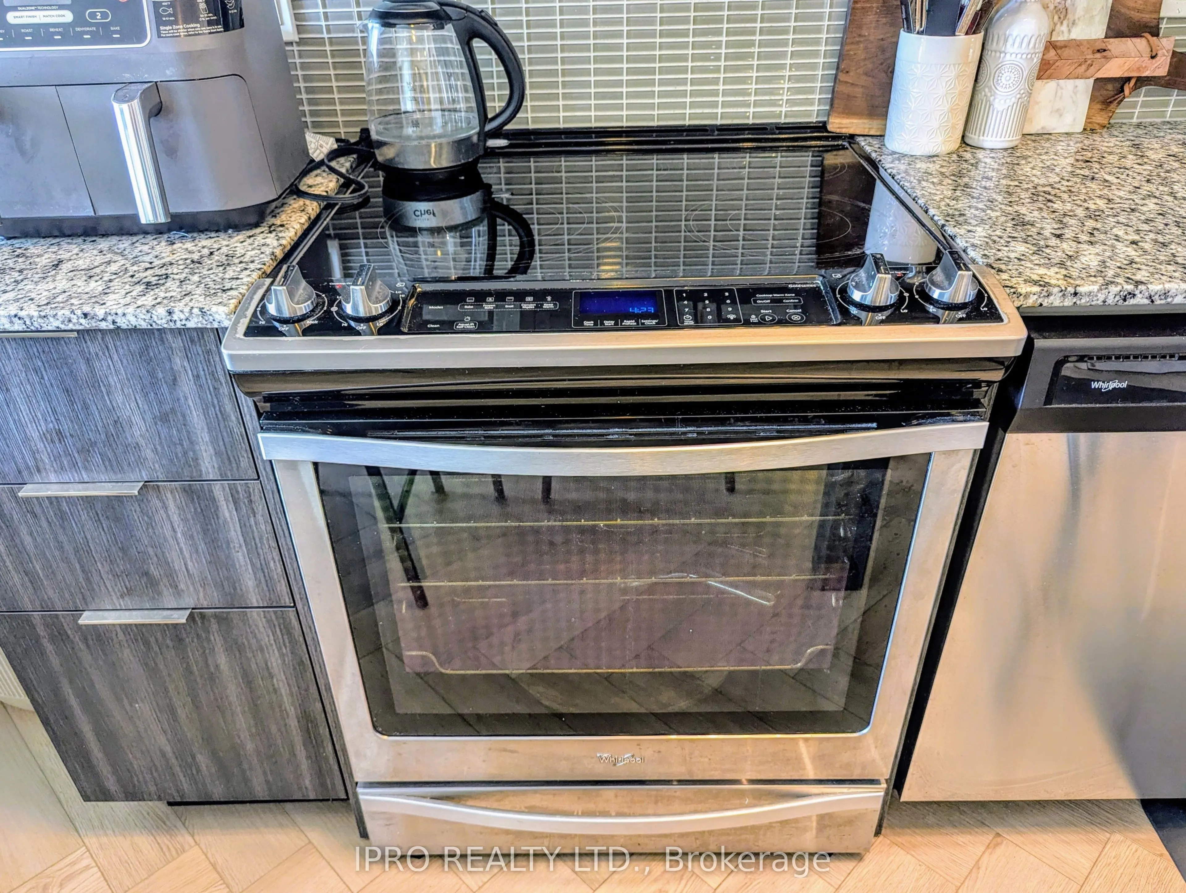 30 Shore Breeze Drive, #2120