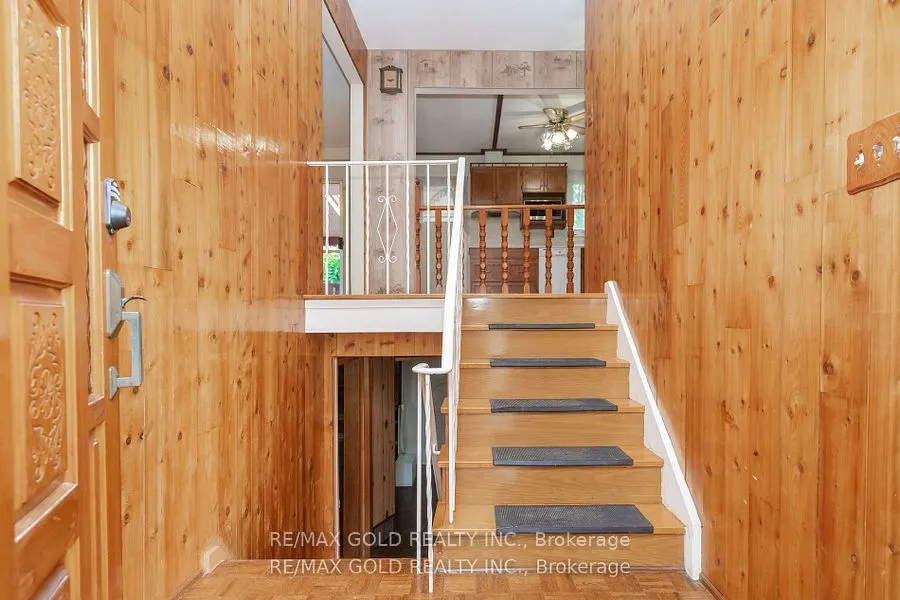 38 Duke Road