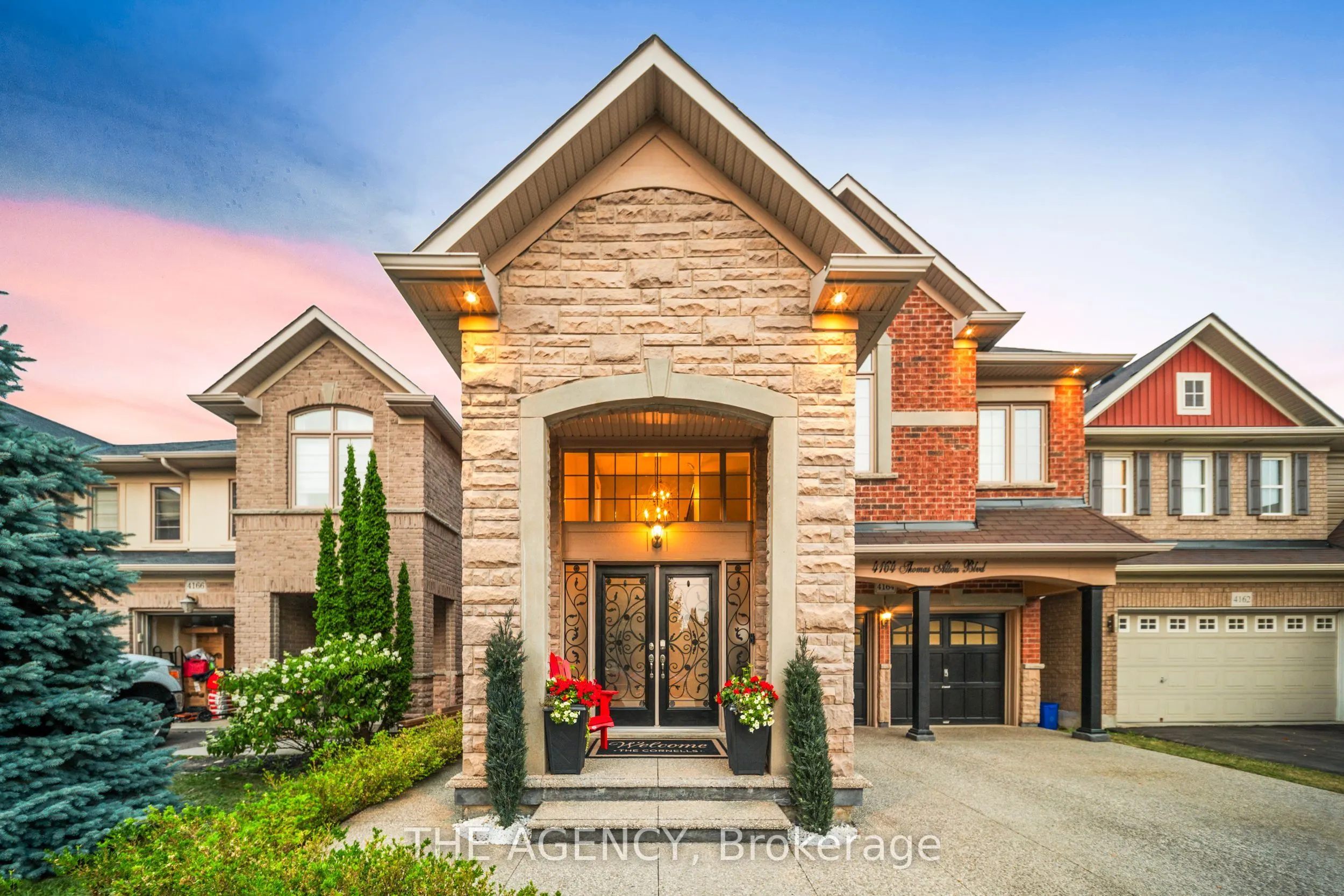 4164 Thomas Alton Boulevard