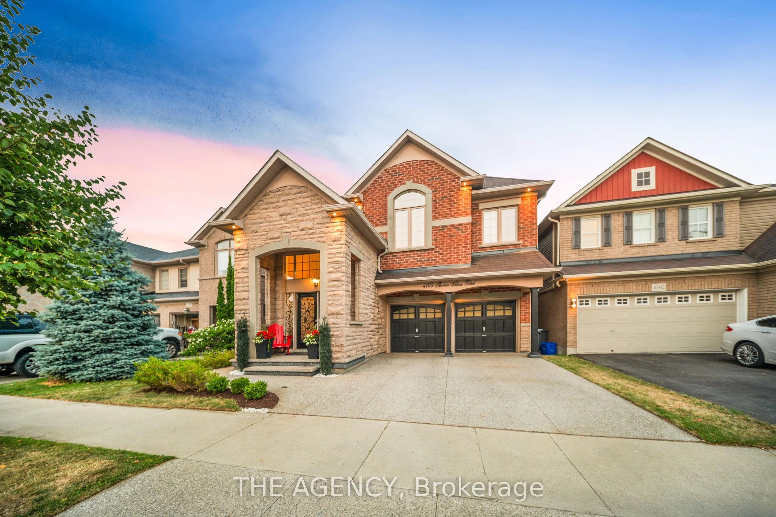 4164 Thomas Alton Boulevard