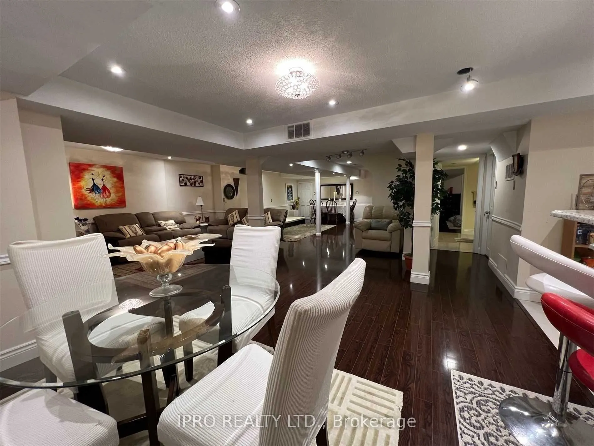 6336 Culmore Crescent, #Bsmt