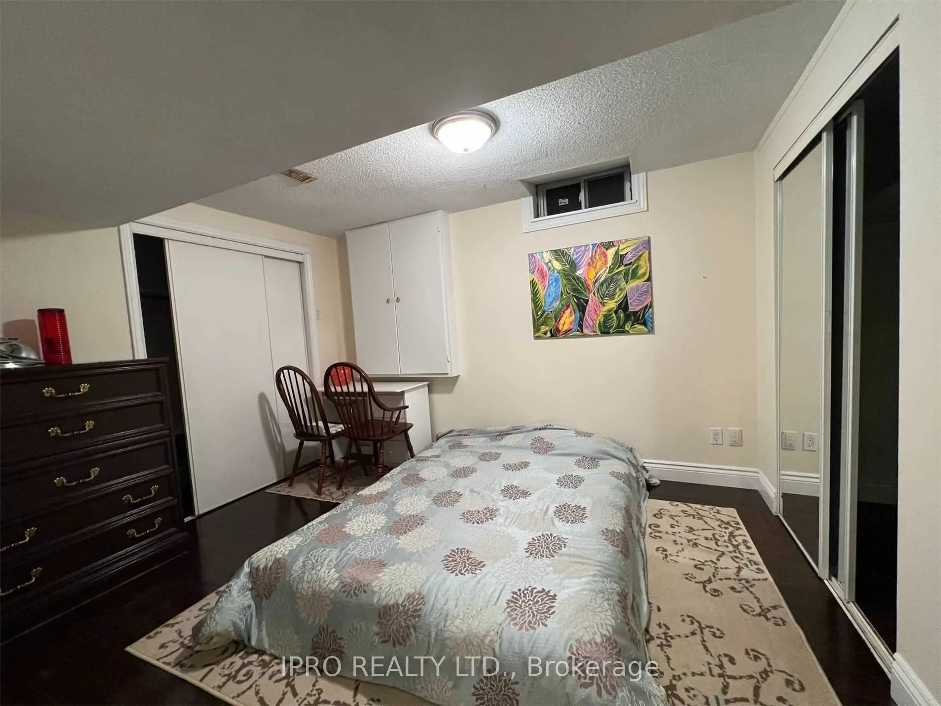6336 Culmore Crescent, #Bsmt
