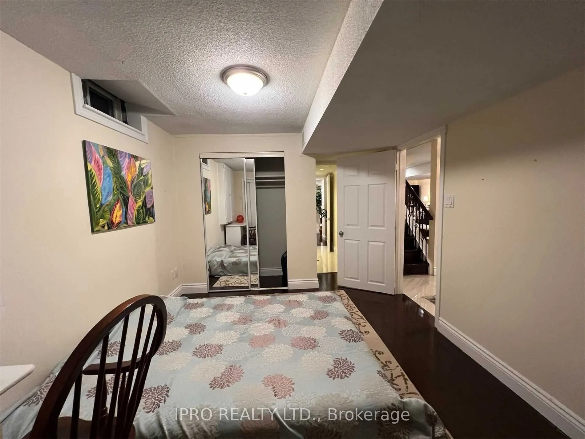 6336 Culmore Crescent, #Bsmt
