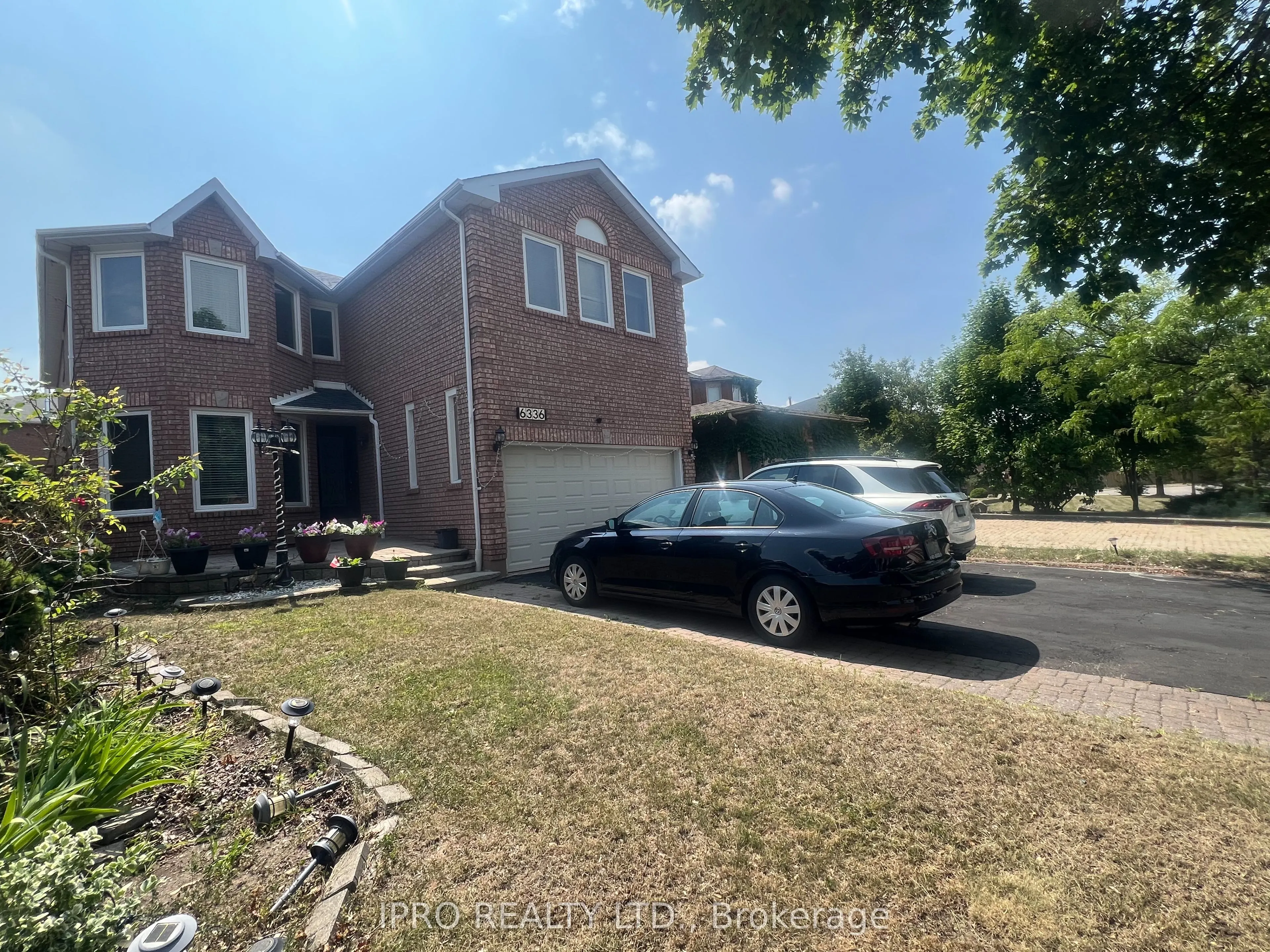 6336 Culmore Crescent, #Bsmt