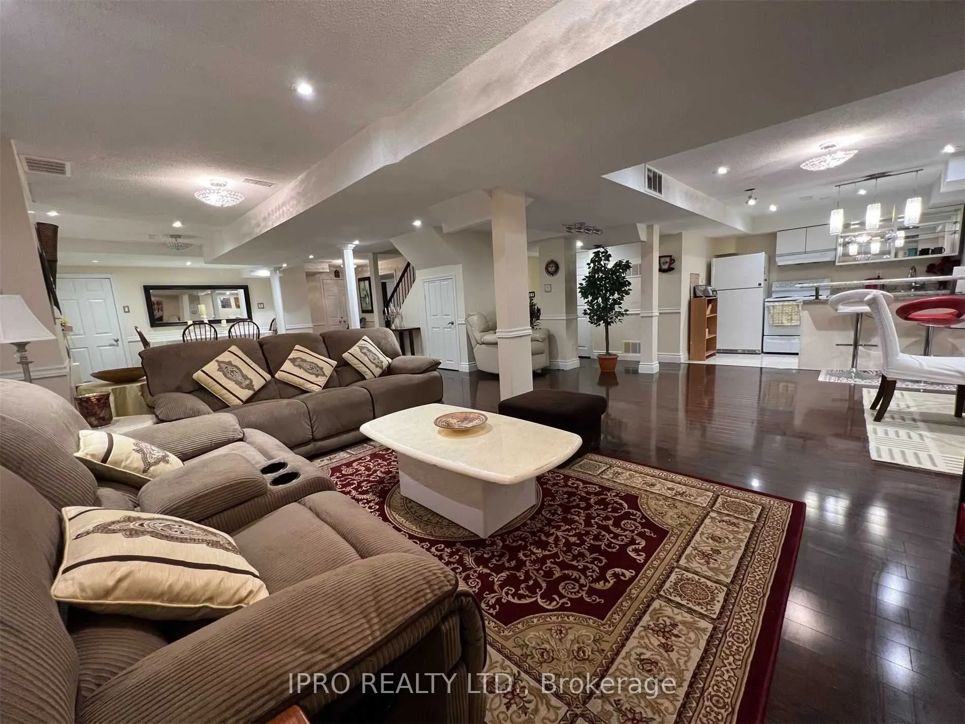 6336 Culmore Crescent, #Bsmt