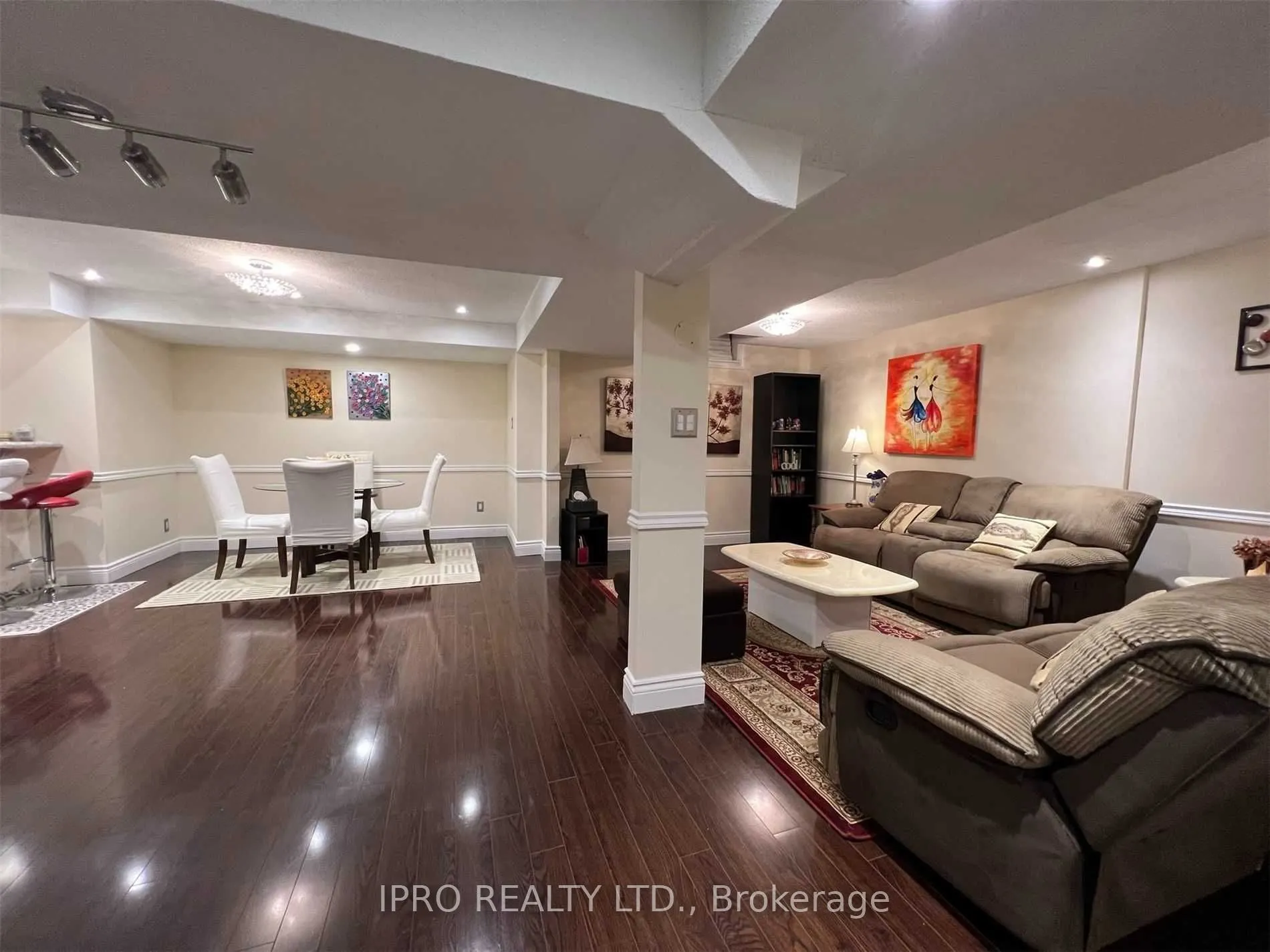 6336 Culmore Crescent, #Bsmt