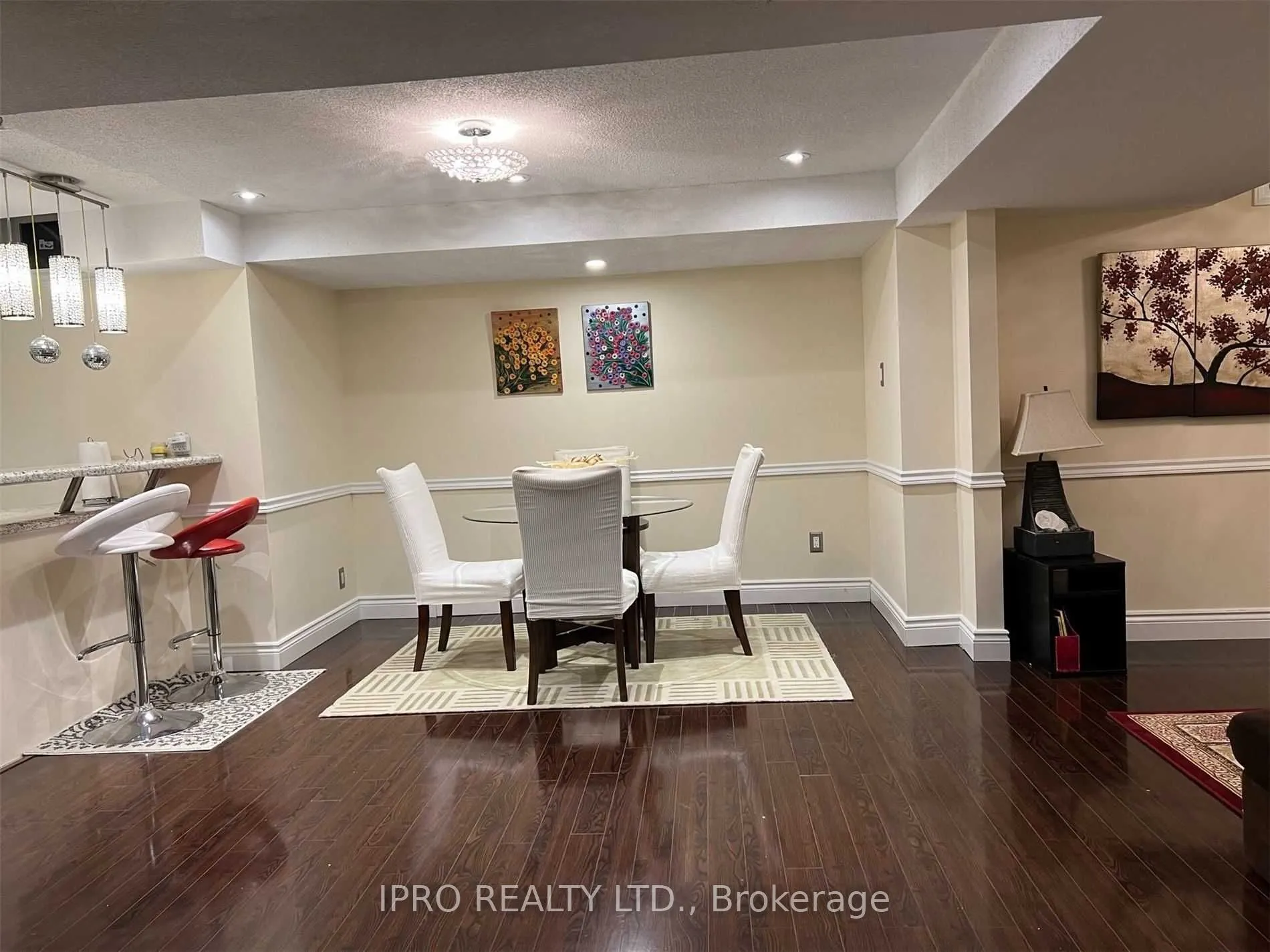 6336 Culmore Crescent, #Bsmt