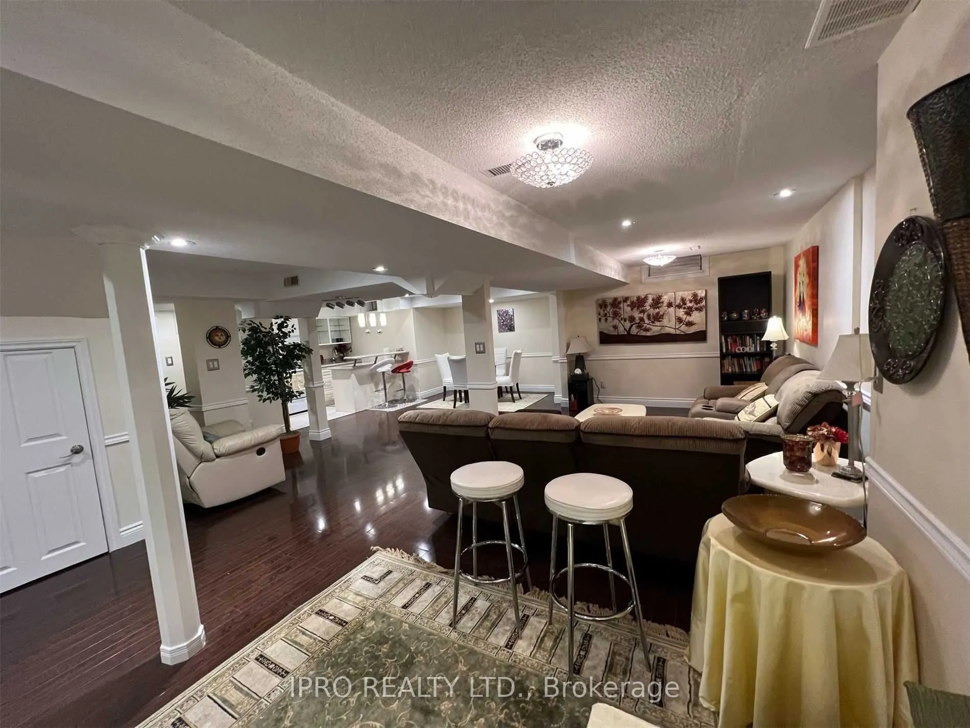 6336 Culmore Crescent, #Bsmt