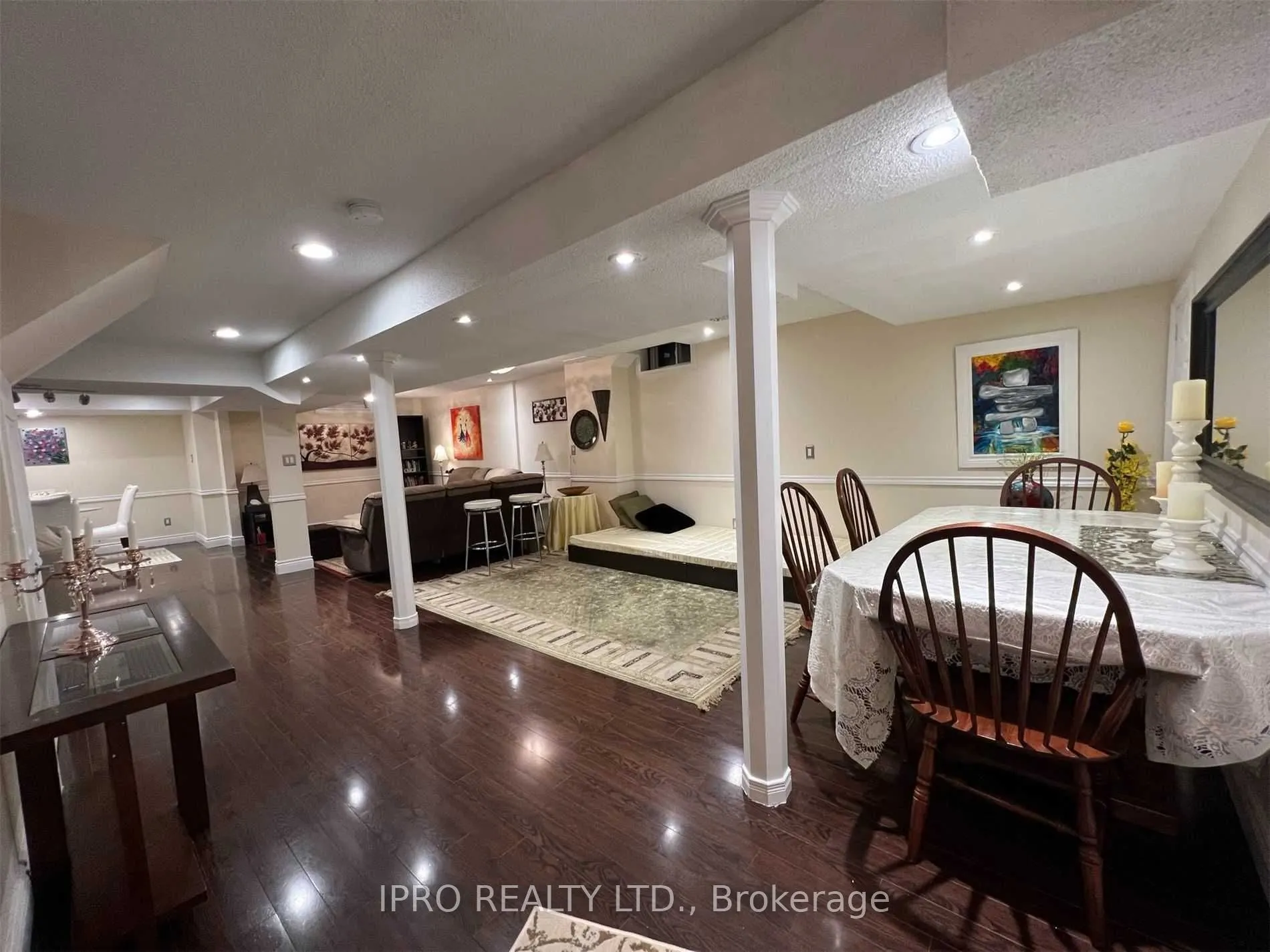6336 Culmore Crescent, #Bsmt