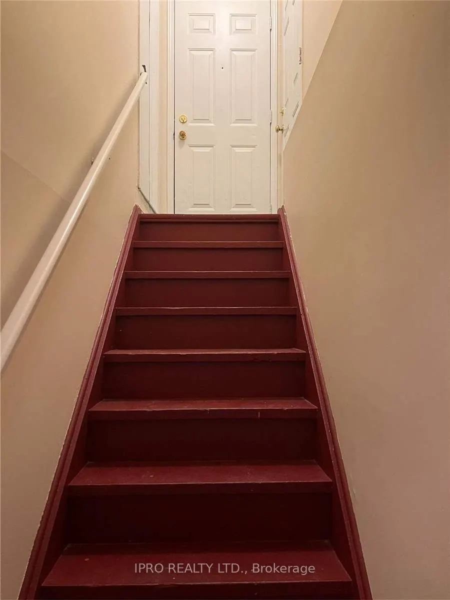 6336 Culmore Crescent, #Bsmt