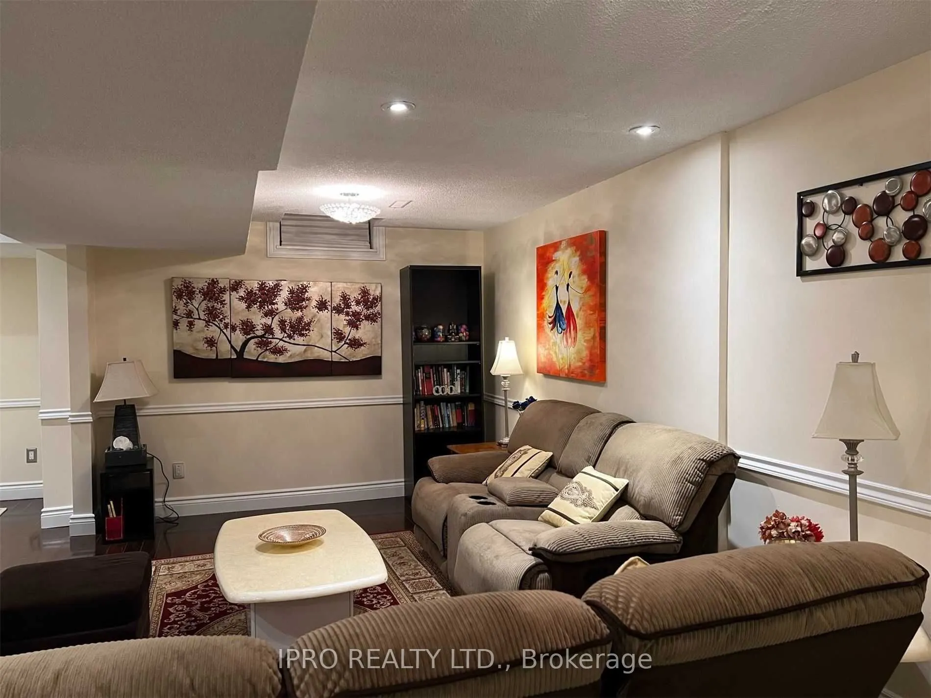 6336 Culmore Crescent, #Bsmt