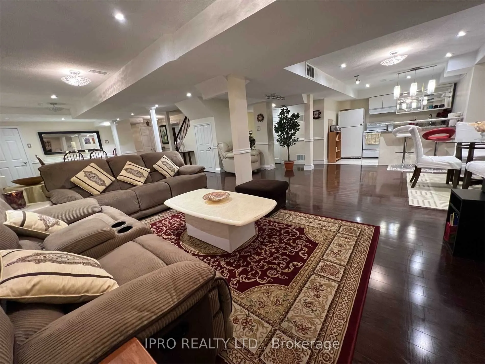 6336 Culmore Crescent, #Bsmt