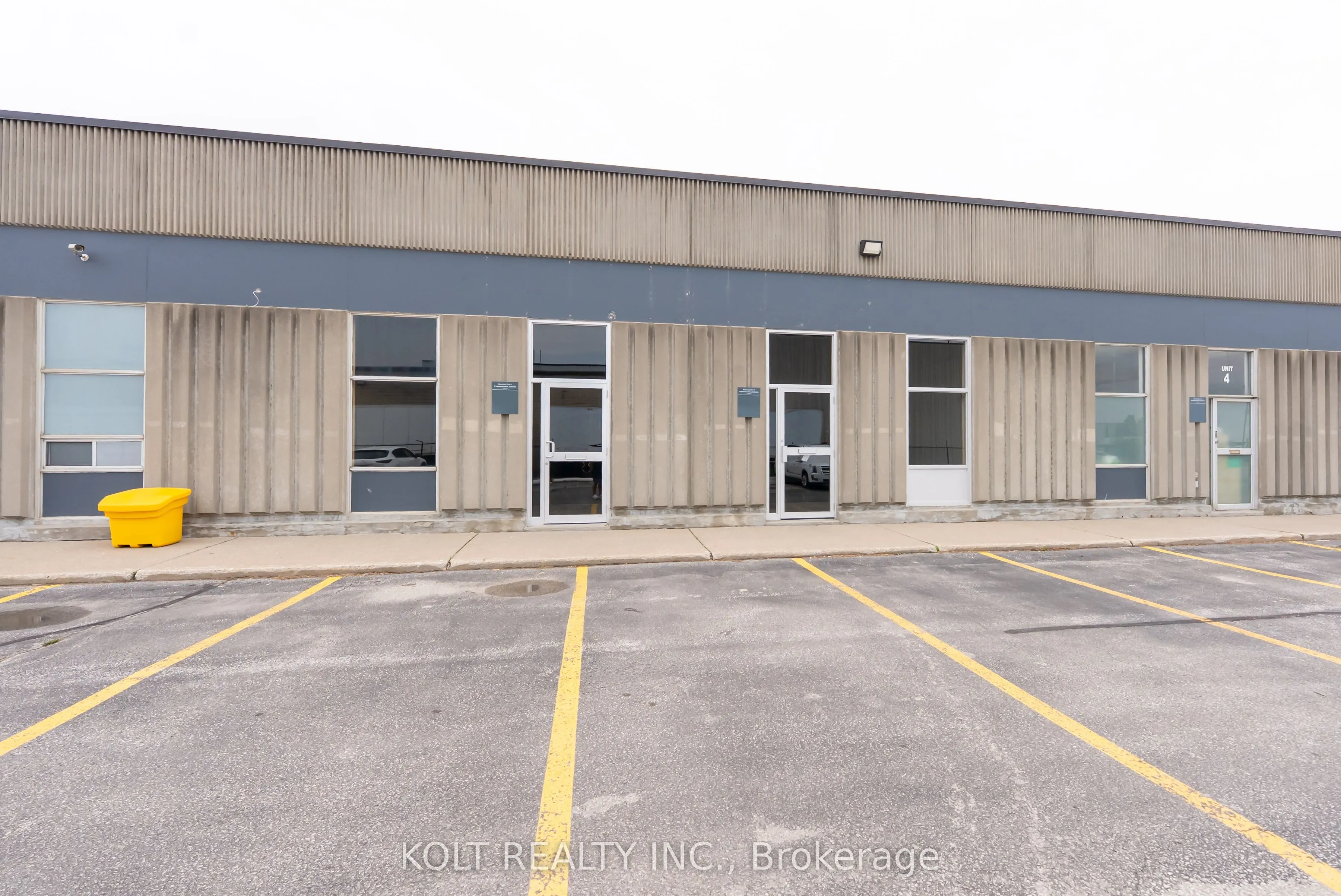 67 Westmore Drive, #5-6