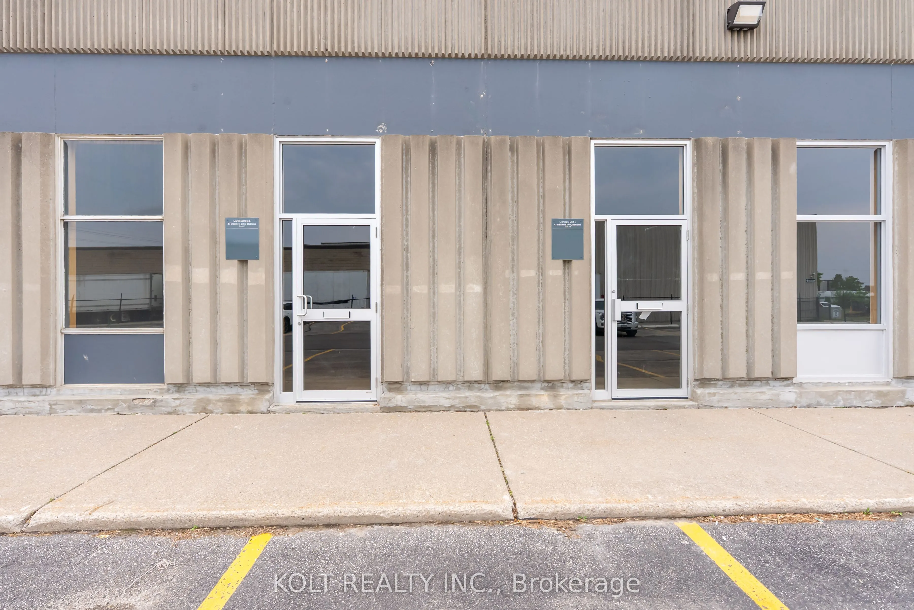 67 Westmore Drive, #5-6