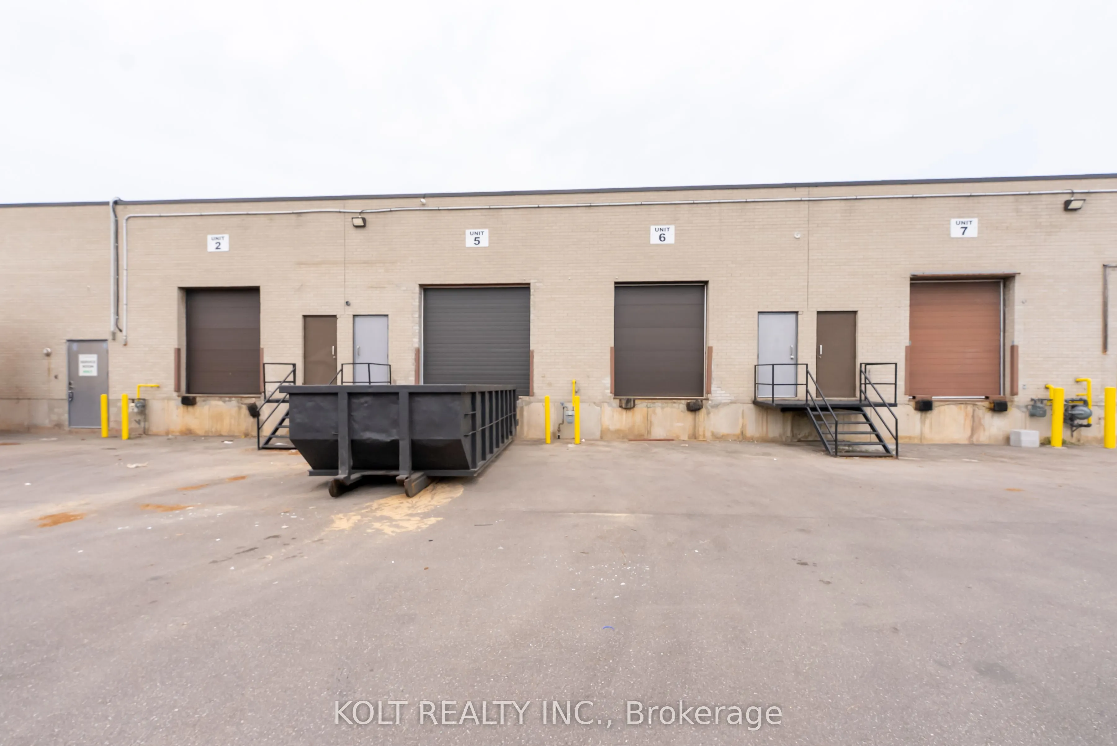 67 Westmore Drive, #5-6