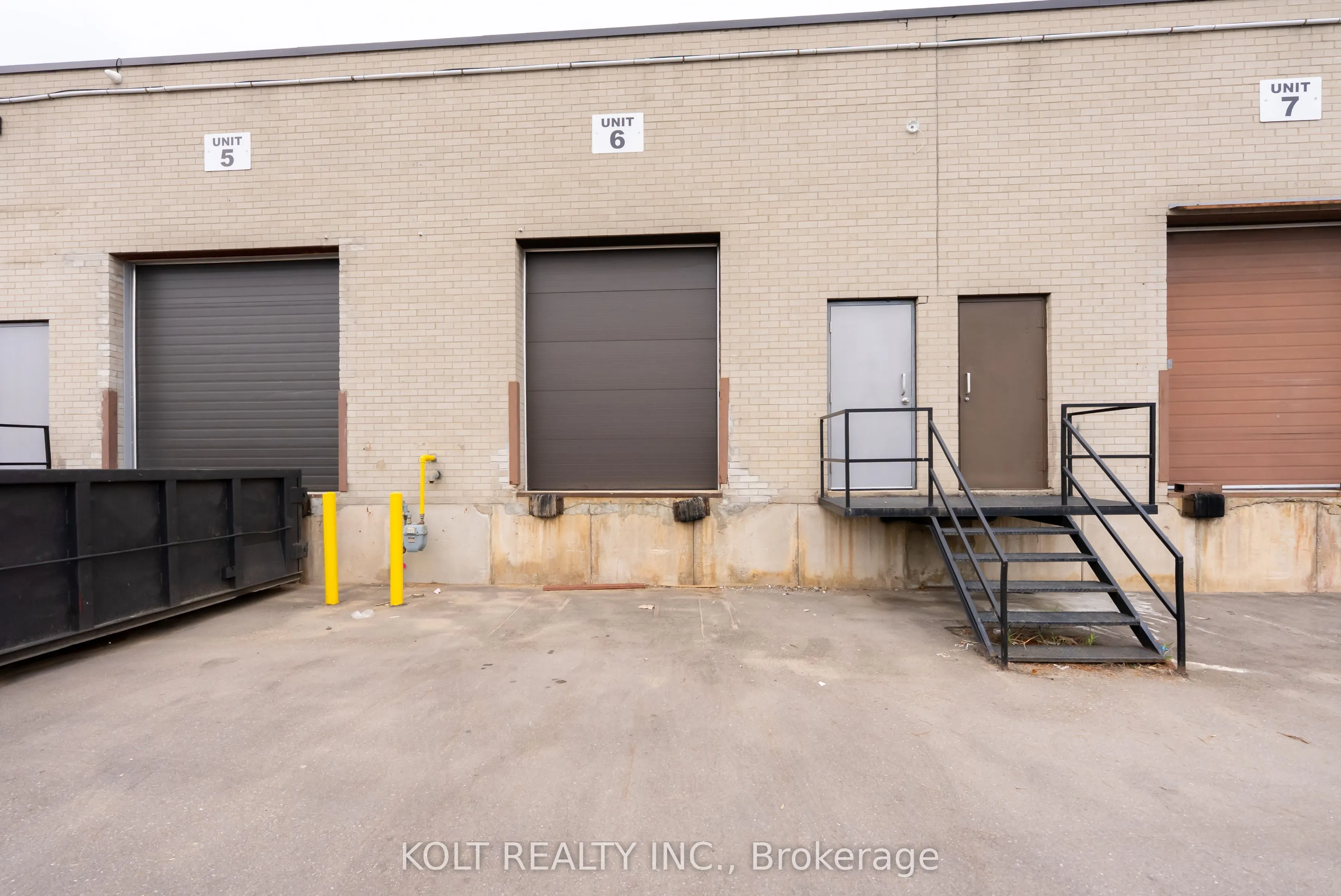 67 Westmore Drive, #5-6