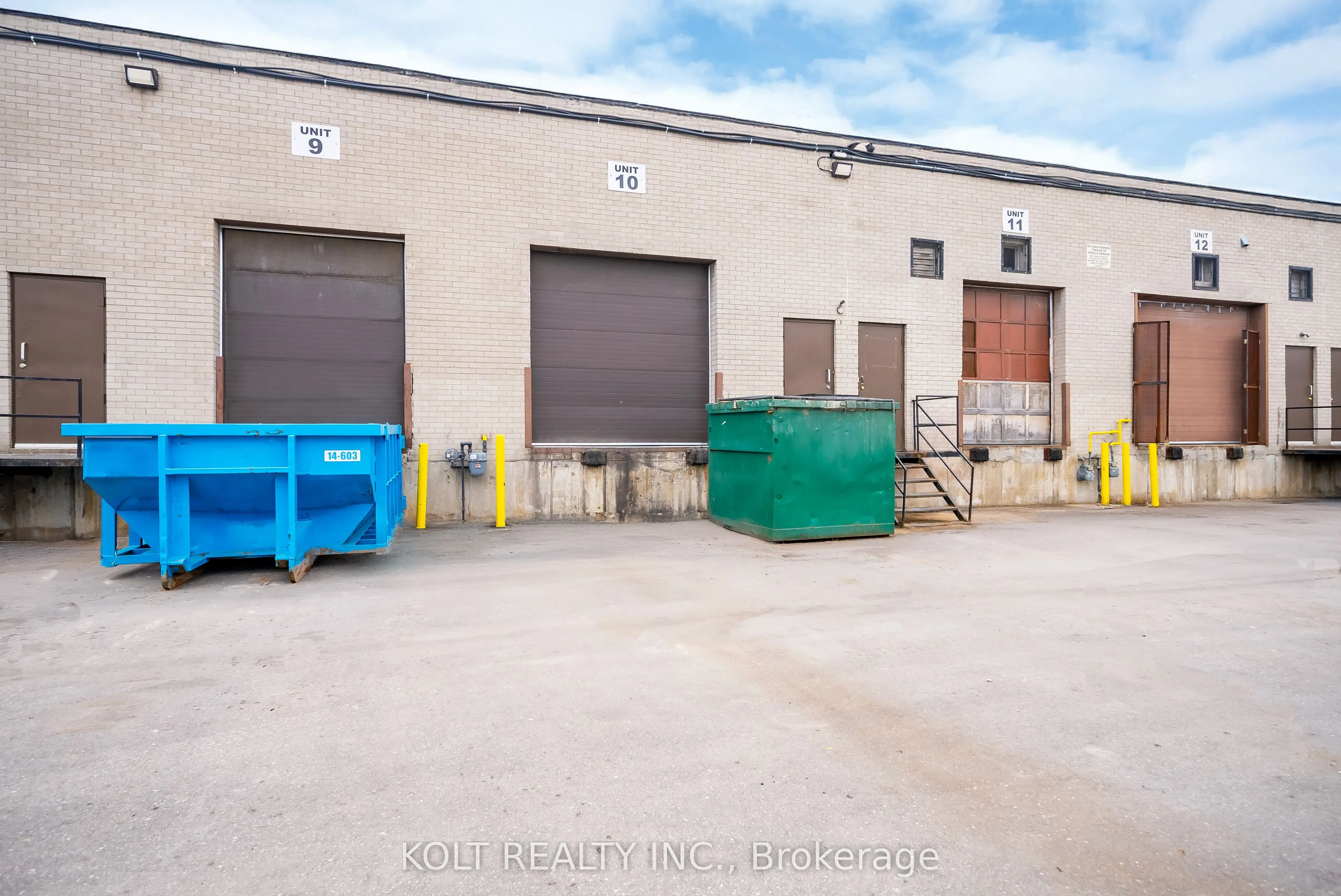 69 Westmore Drive, #9-10