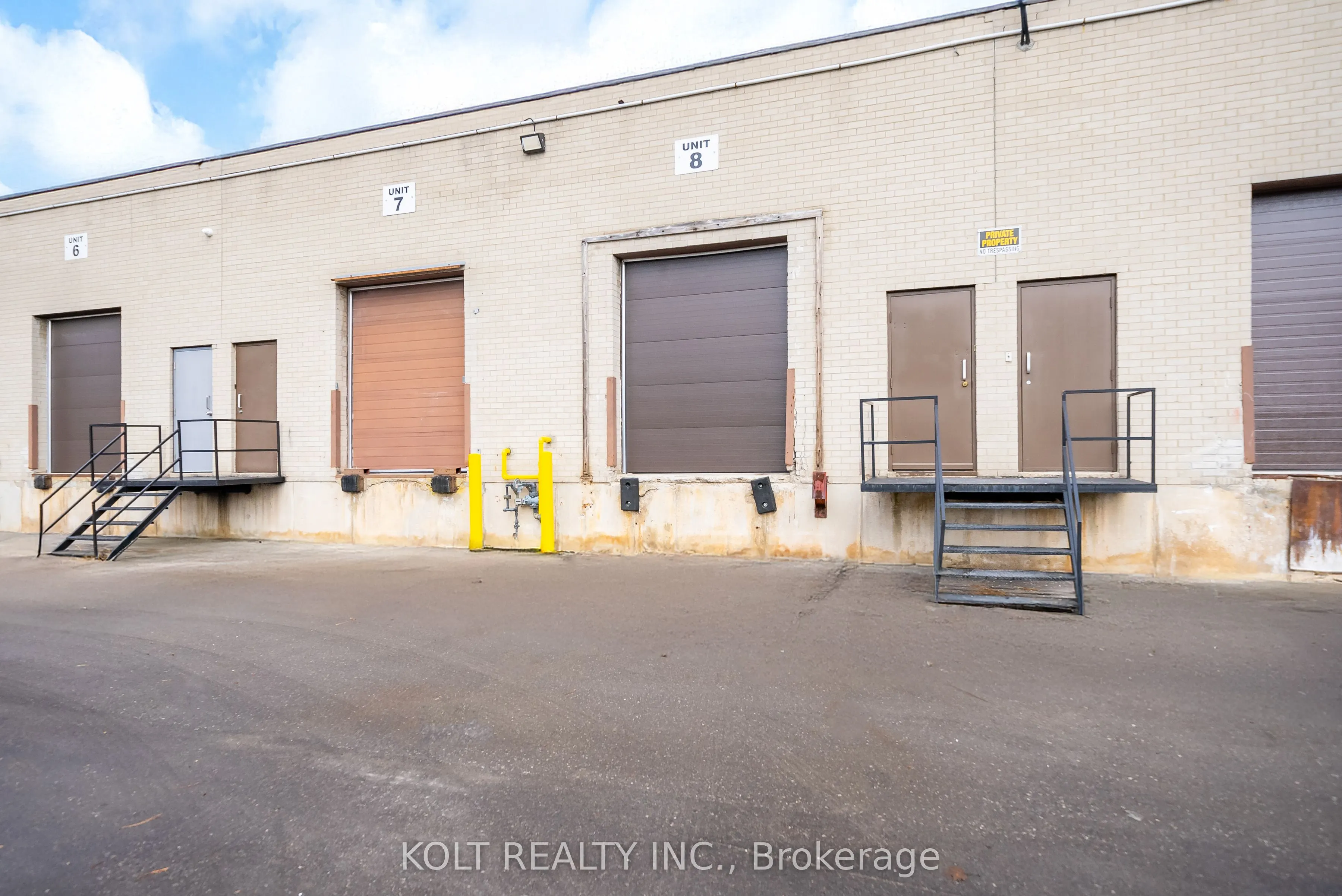 67 Westmore Drive, #7