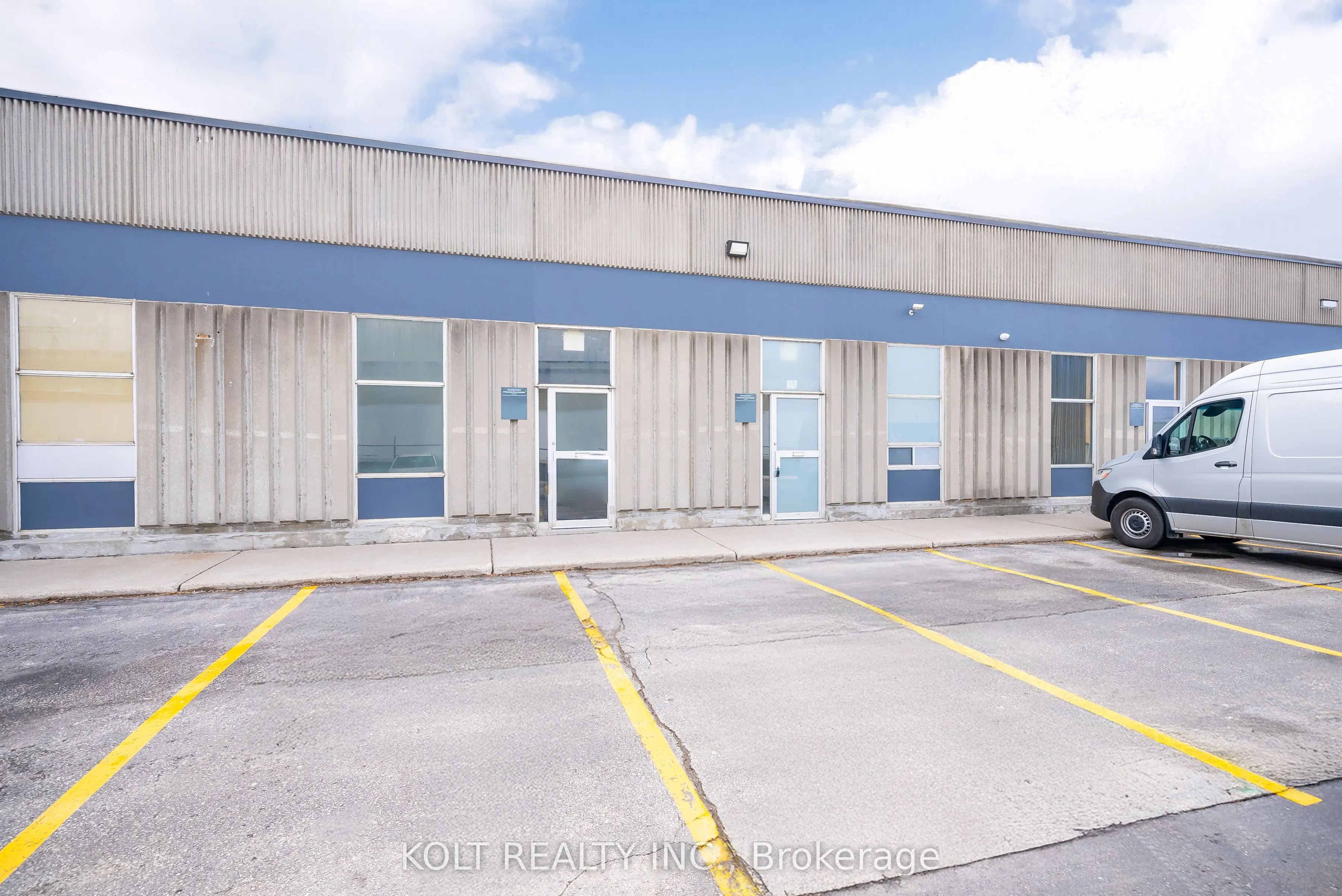 67 Westmore Drive, #7