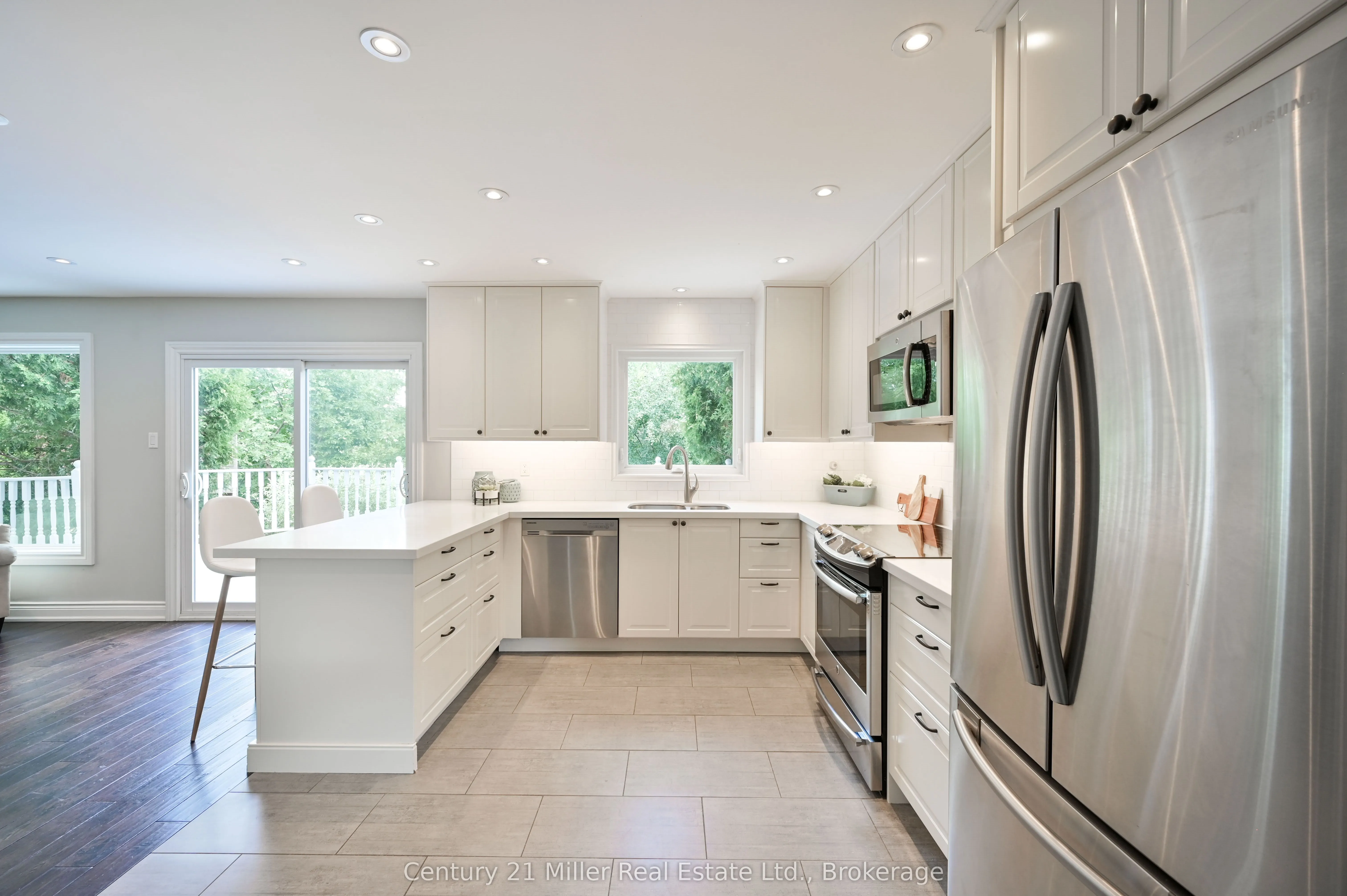 3077 Swansea Drive