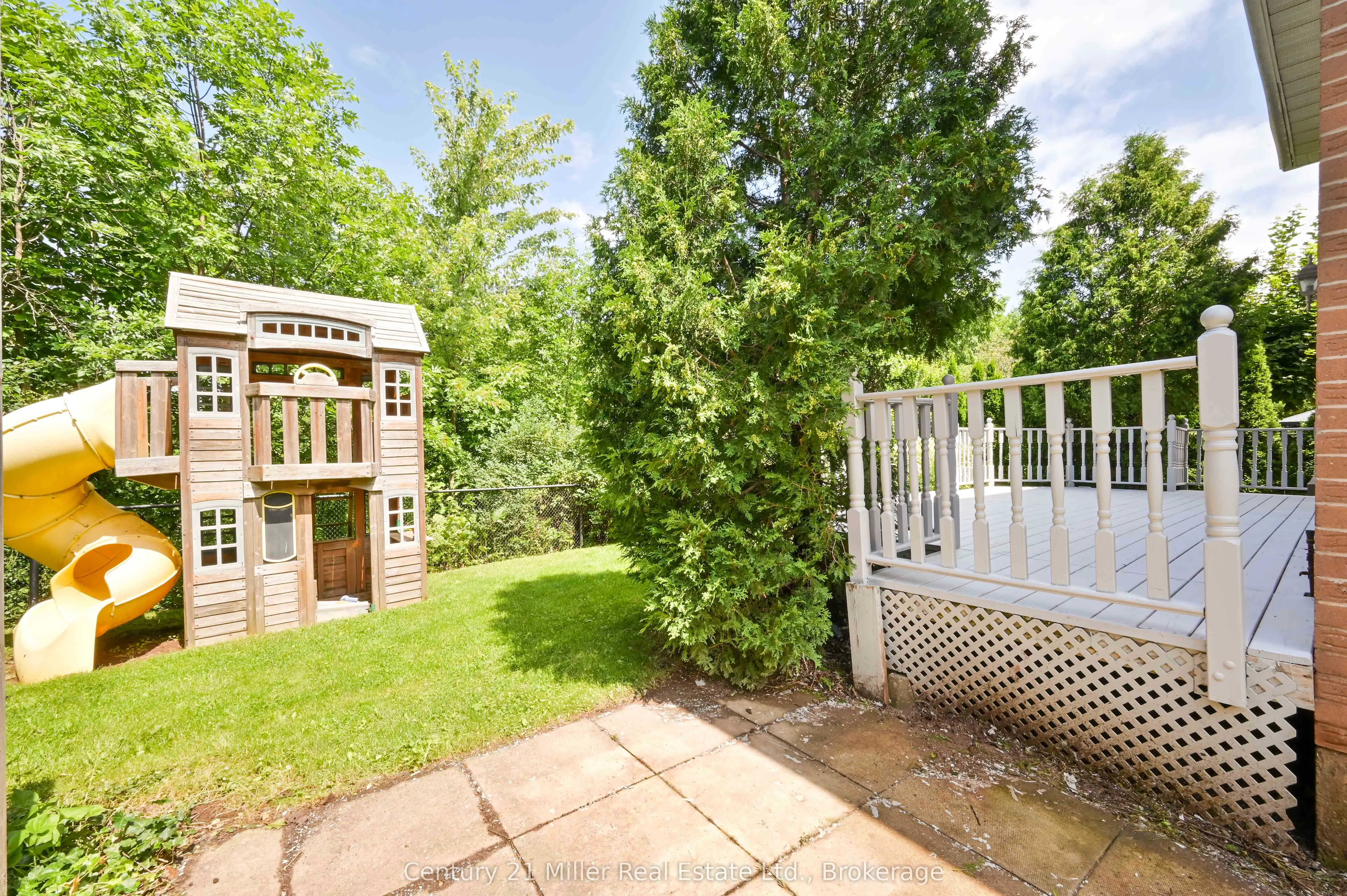 3077 Swansea Drive