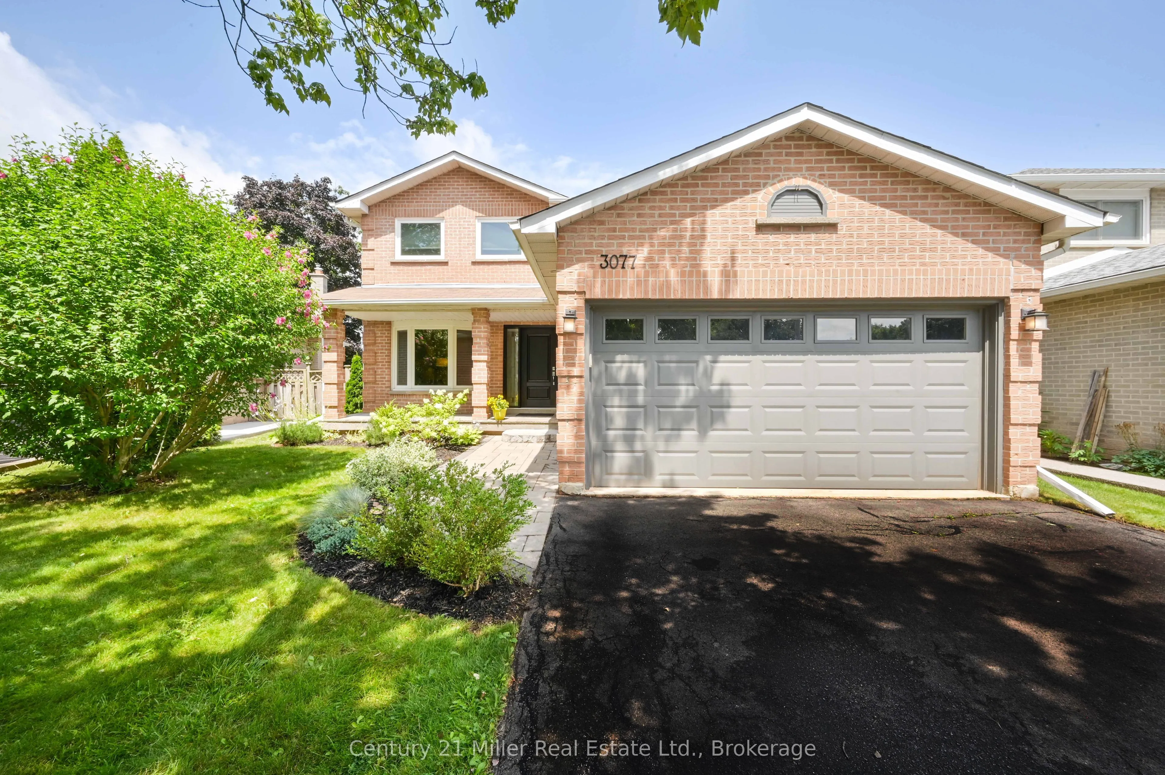 3077 Swansea Drive