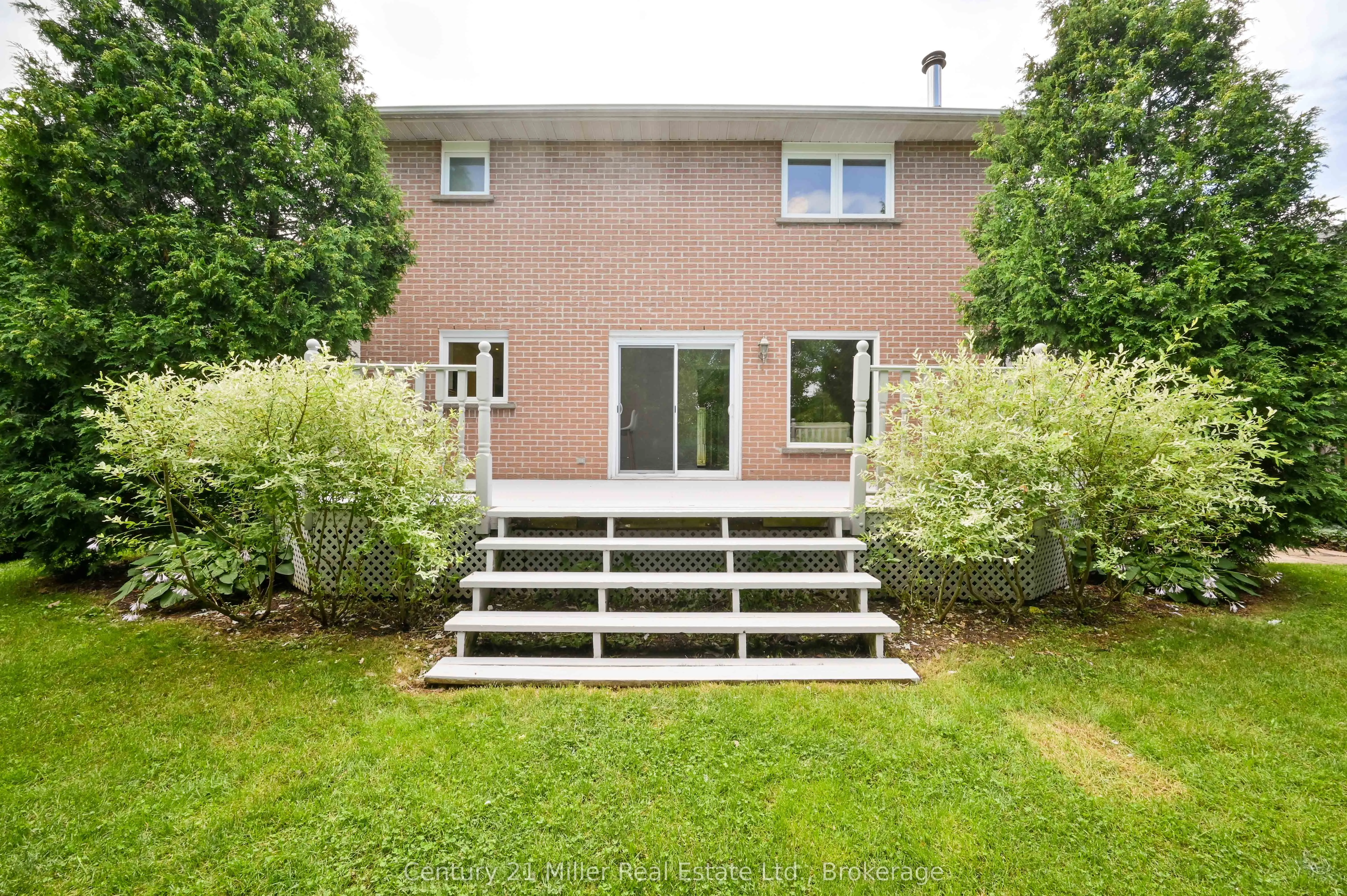 3077 Swansea Drive