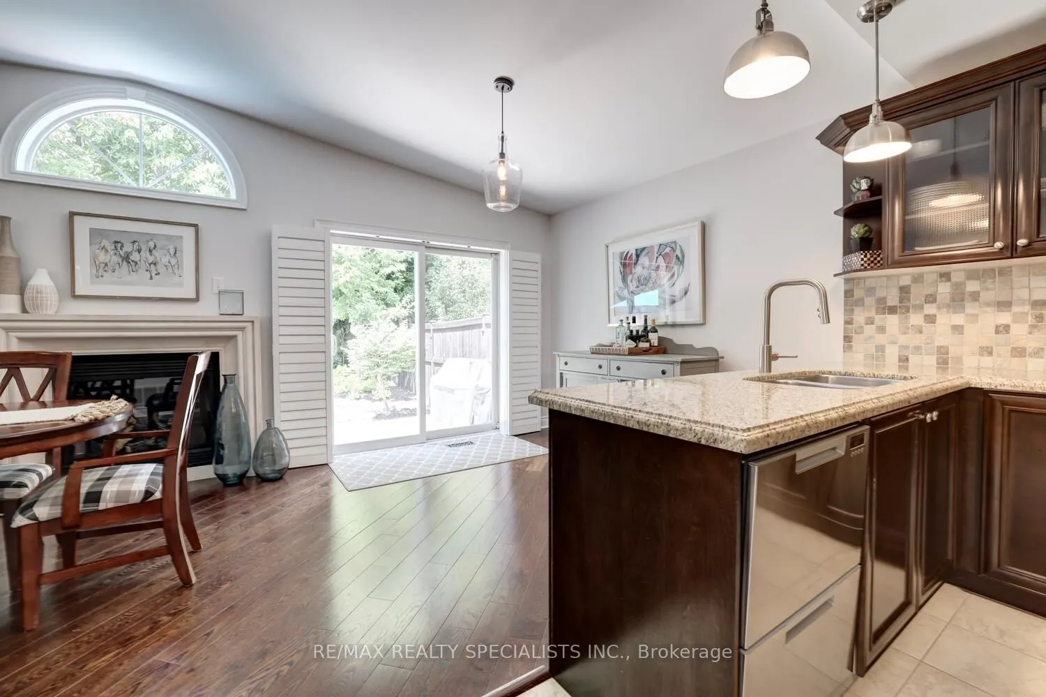 3837 Quiet Creek Drive