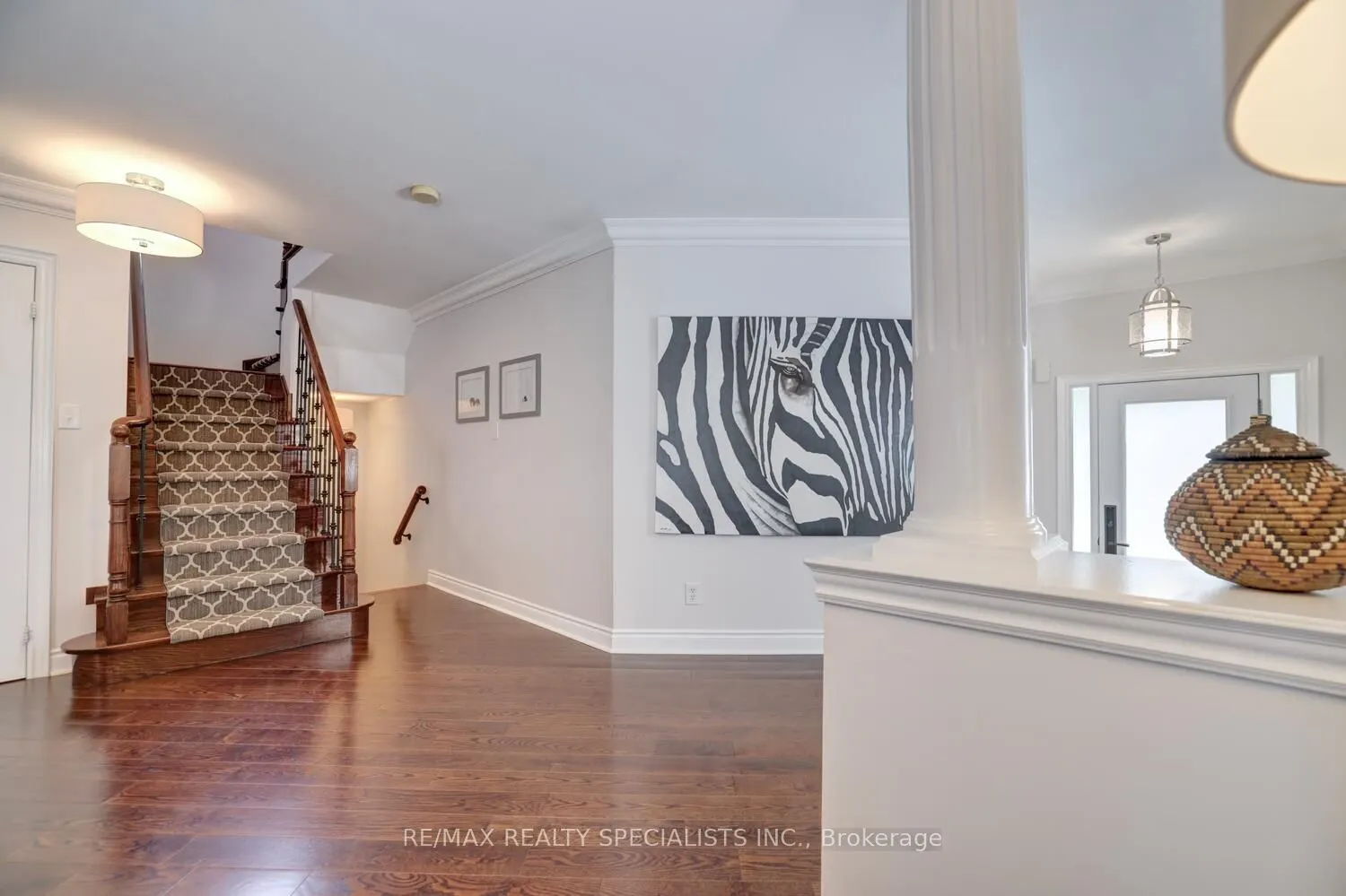 3837 Quiet Creek Drive