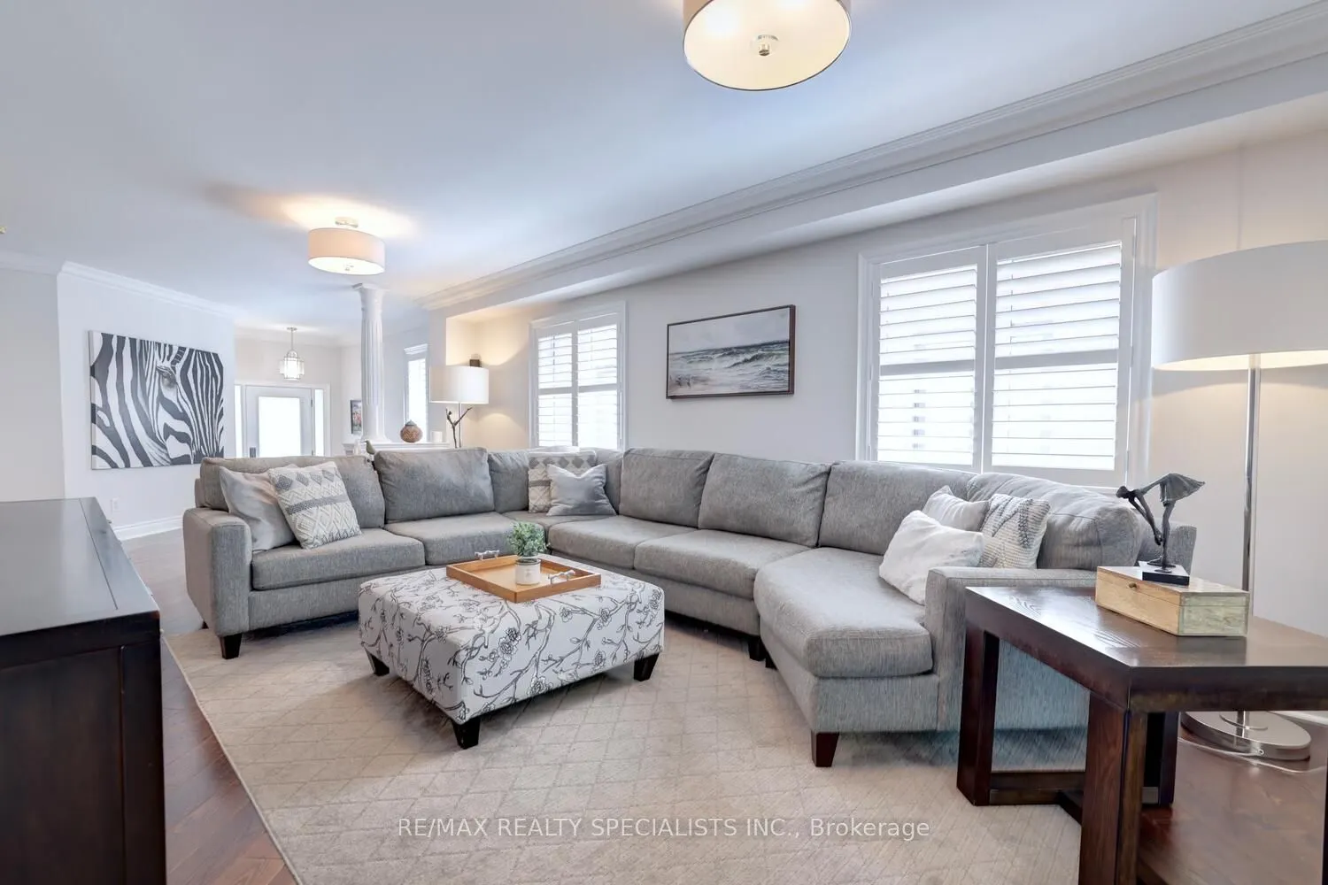 3837 Quiet Creek Drive