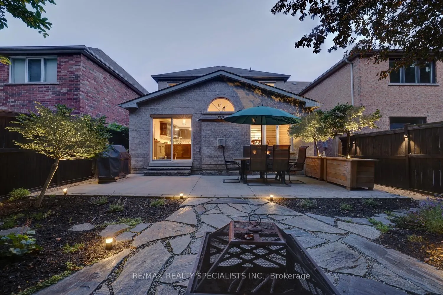 3837 Quiet Creek Drive