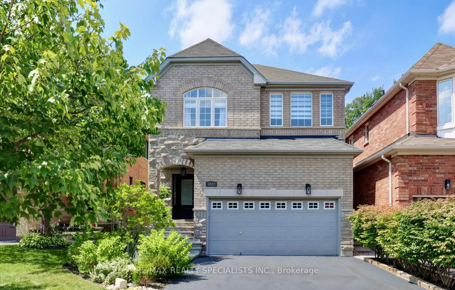 3837 Quiet Creek Drive
