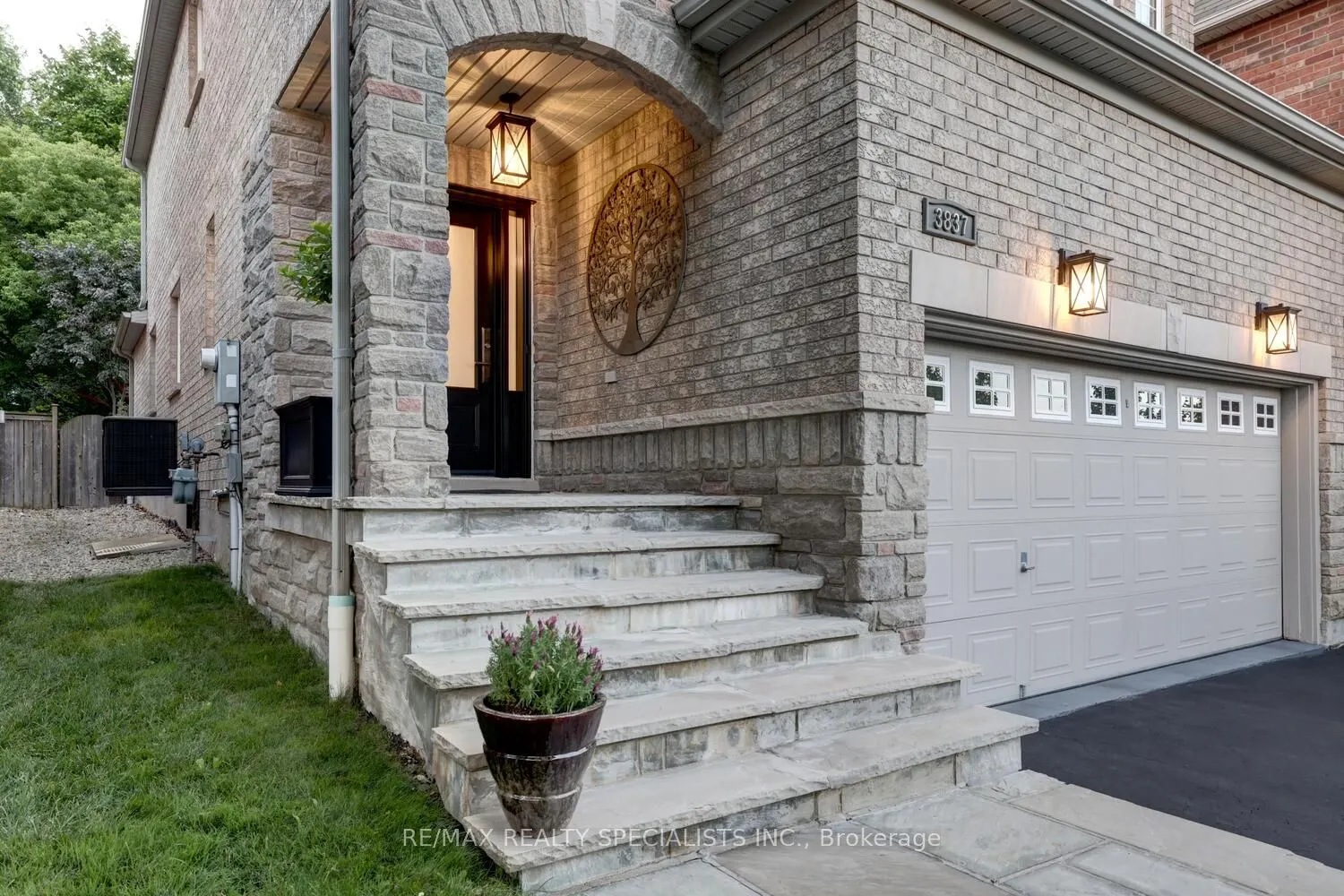 3837 Quiet Creek Drive