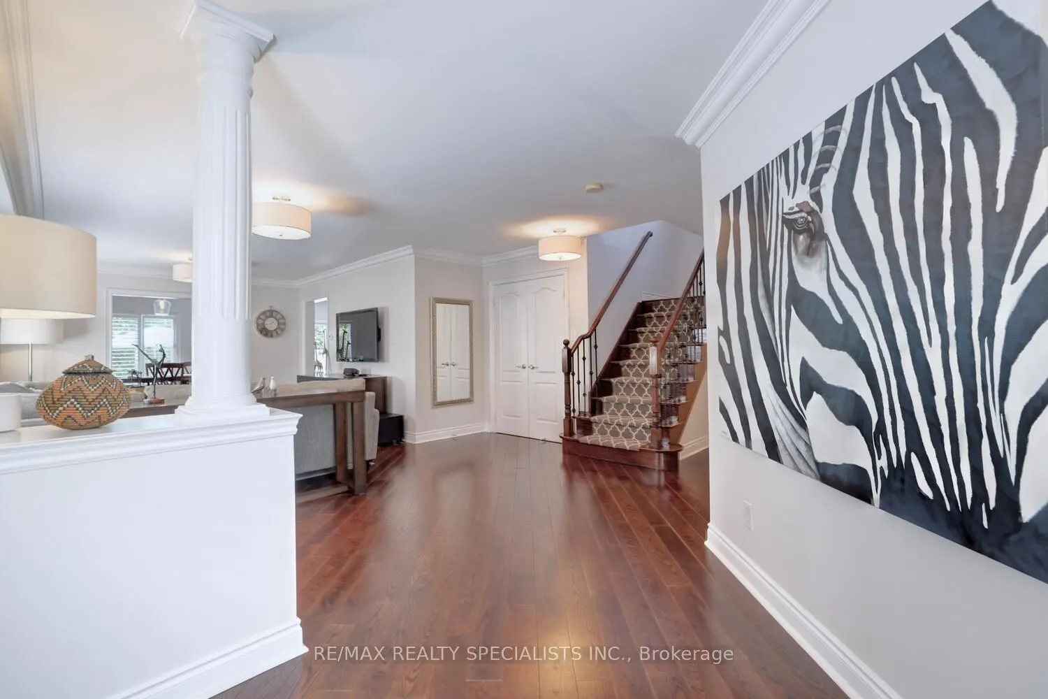 3837 Quiet Creek Drive