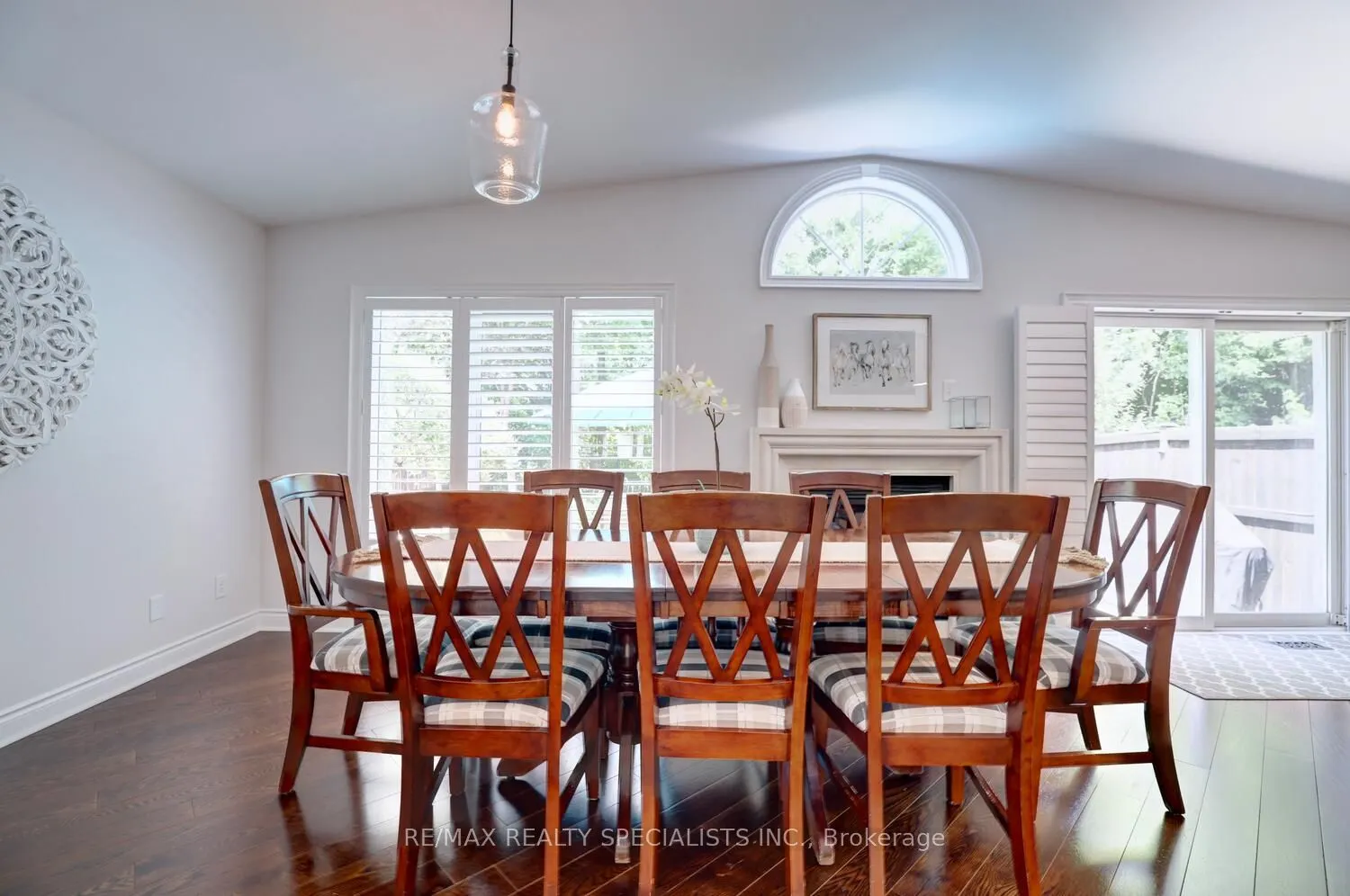3837 Quiet Creek Drive